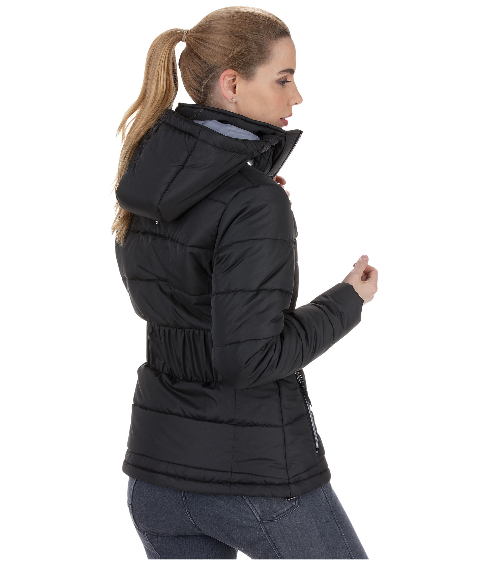 Steppjacke Julia