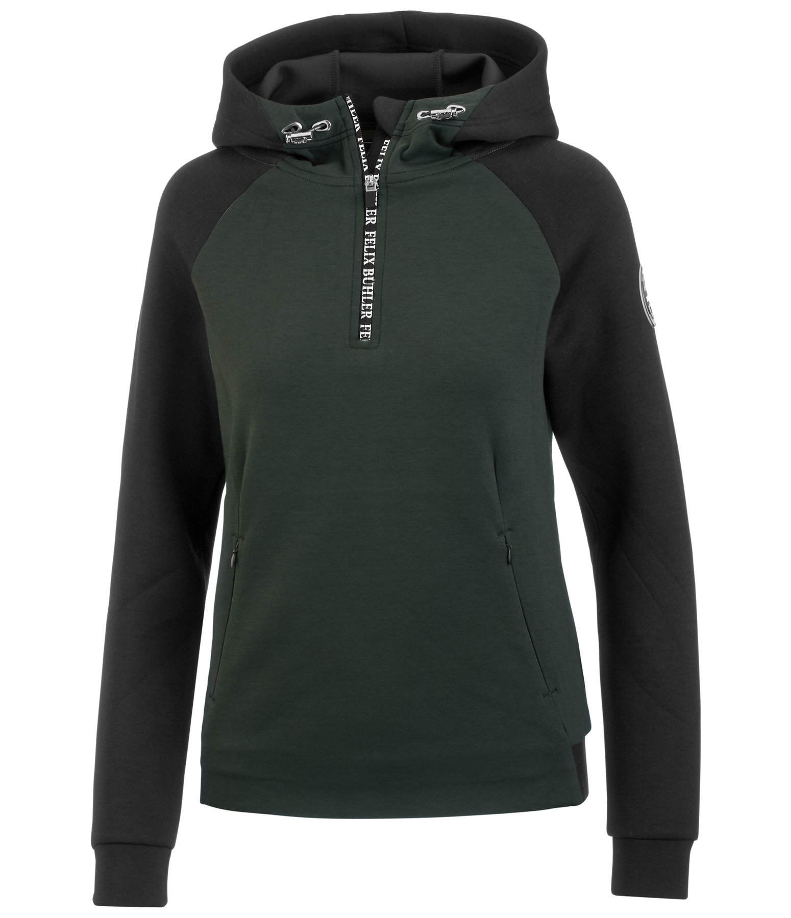 Performance-Kapuzenpullover Lucy