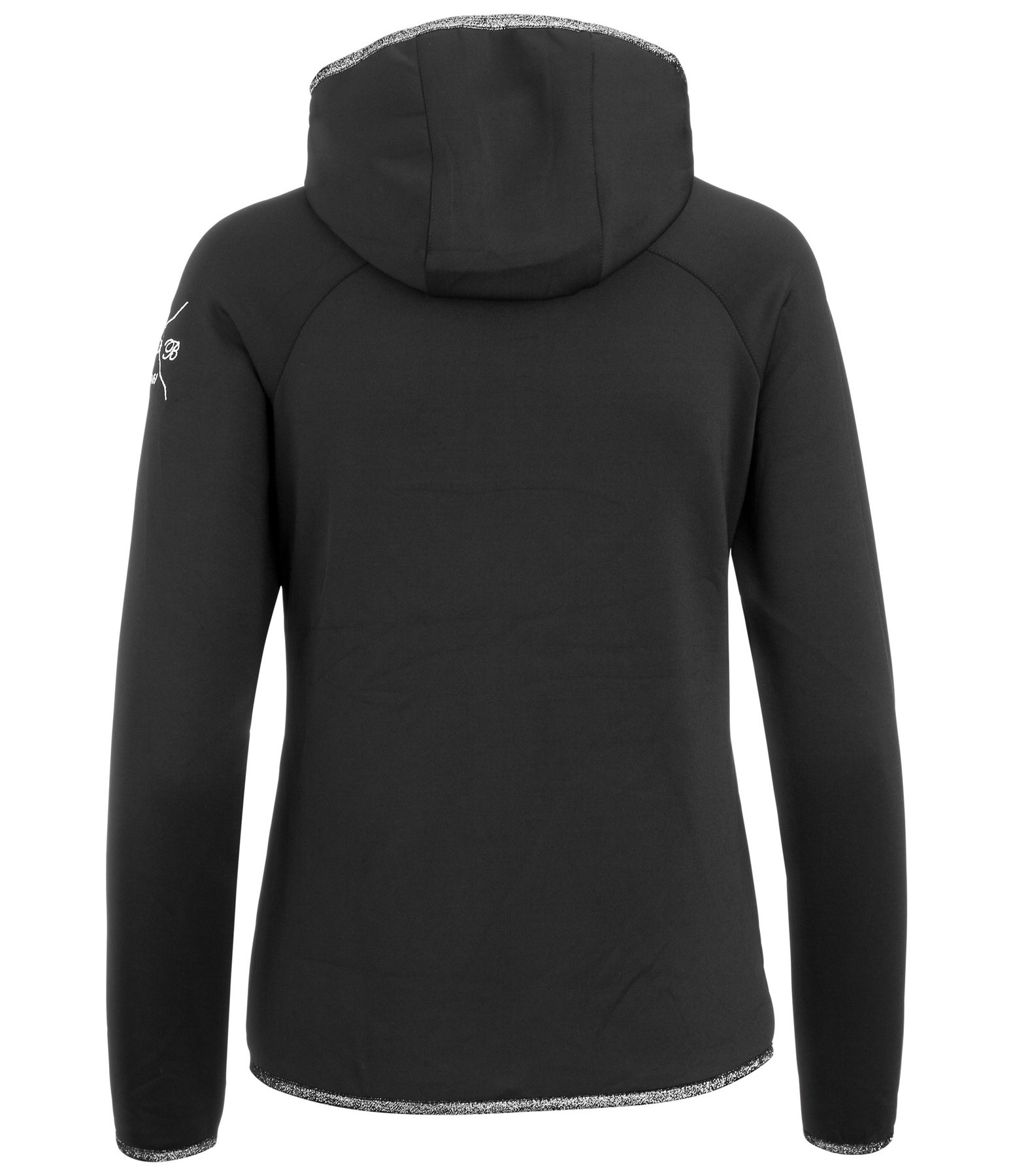 Performance-Stretch-Kapuzenjacke Hanni