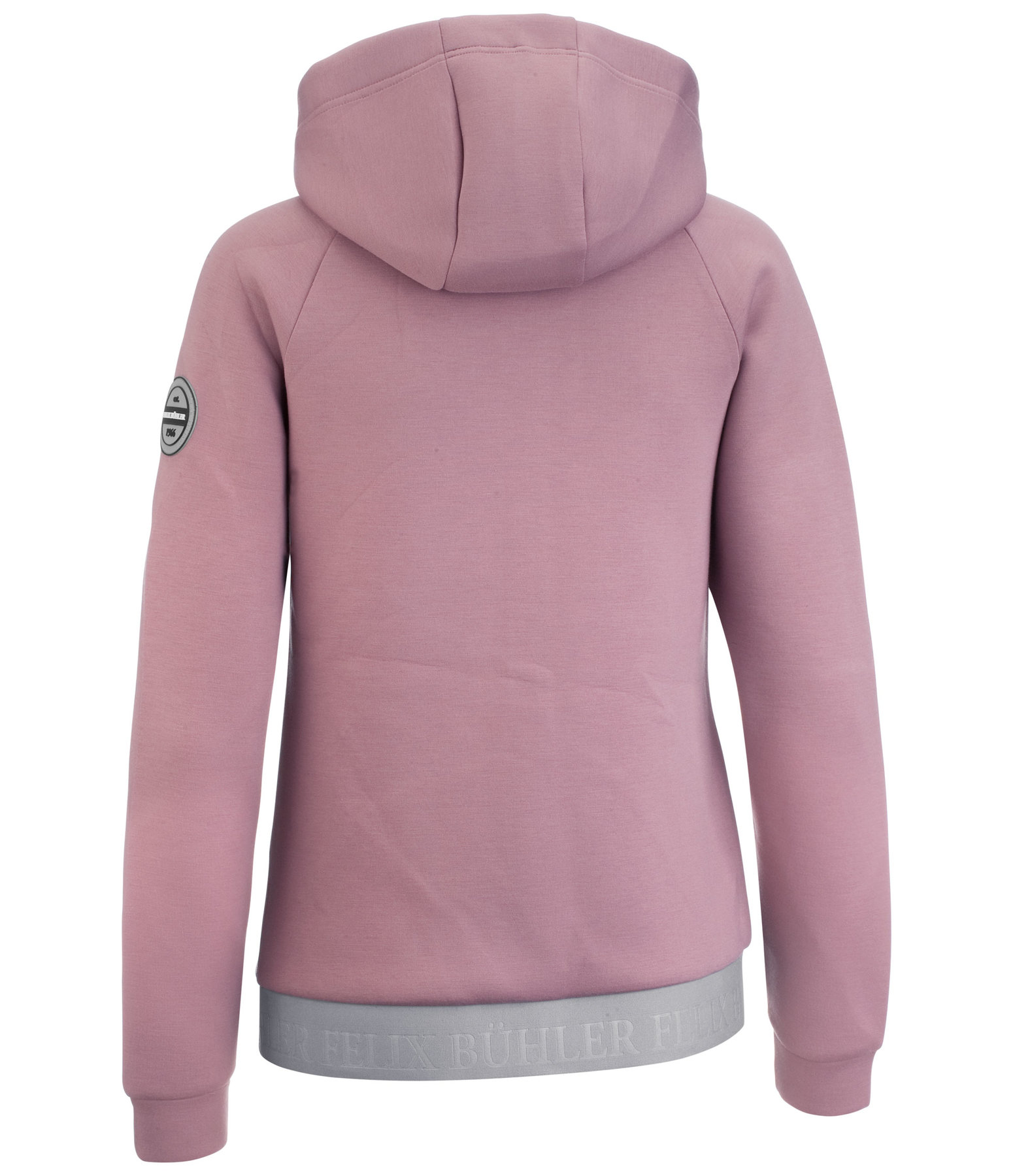 Performance-Kapuzen-Sweatjacke Liah