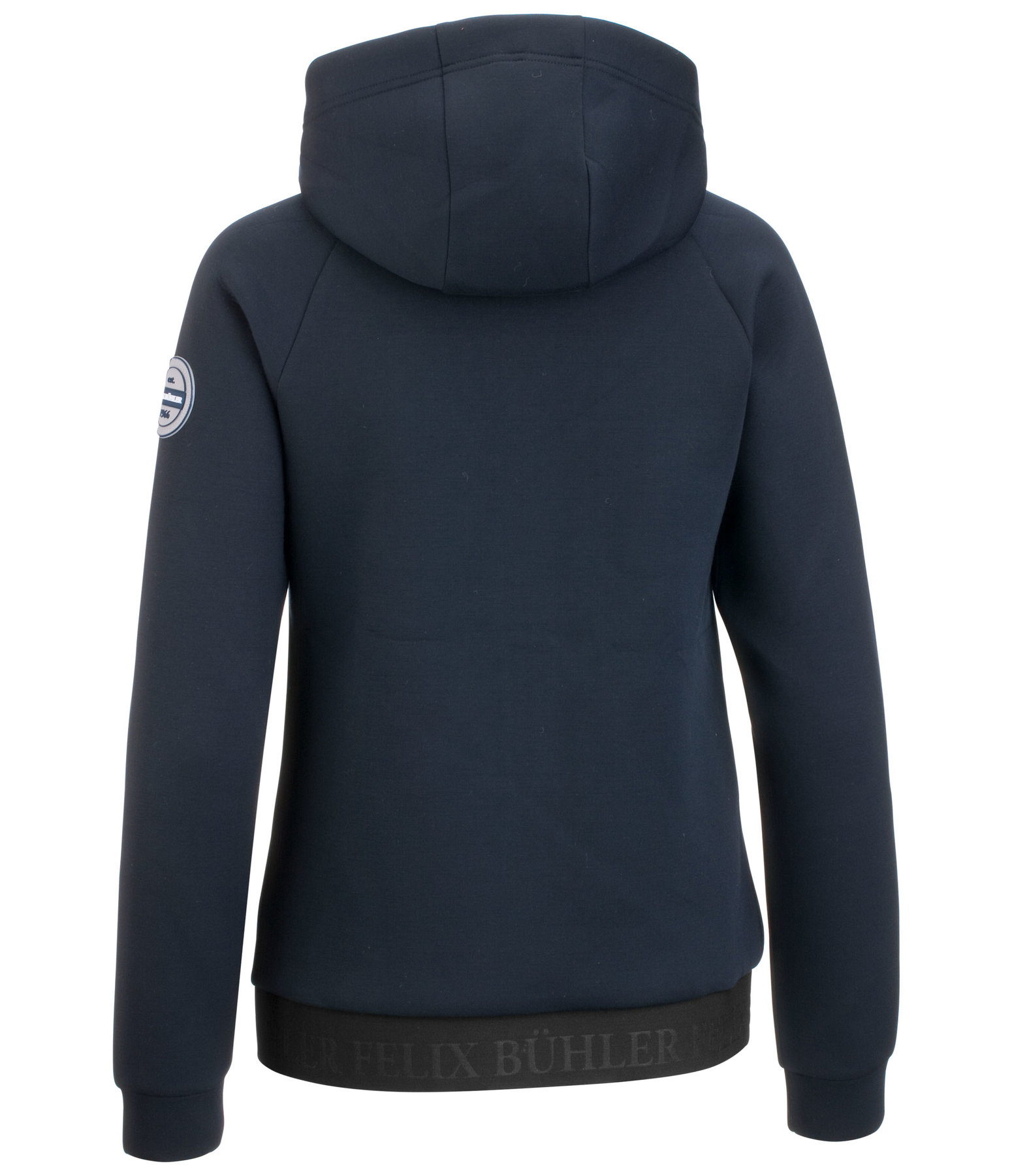 Performance-Kapuzen-Sweatjacke Liah