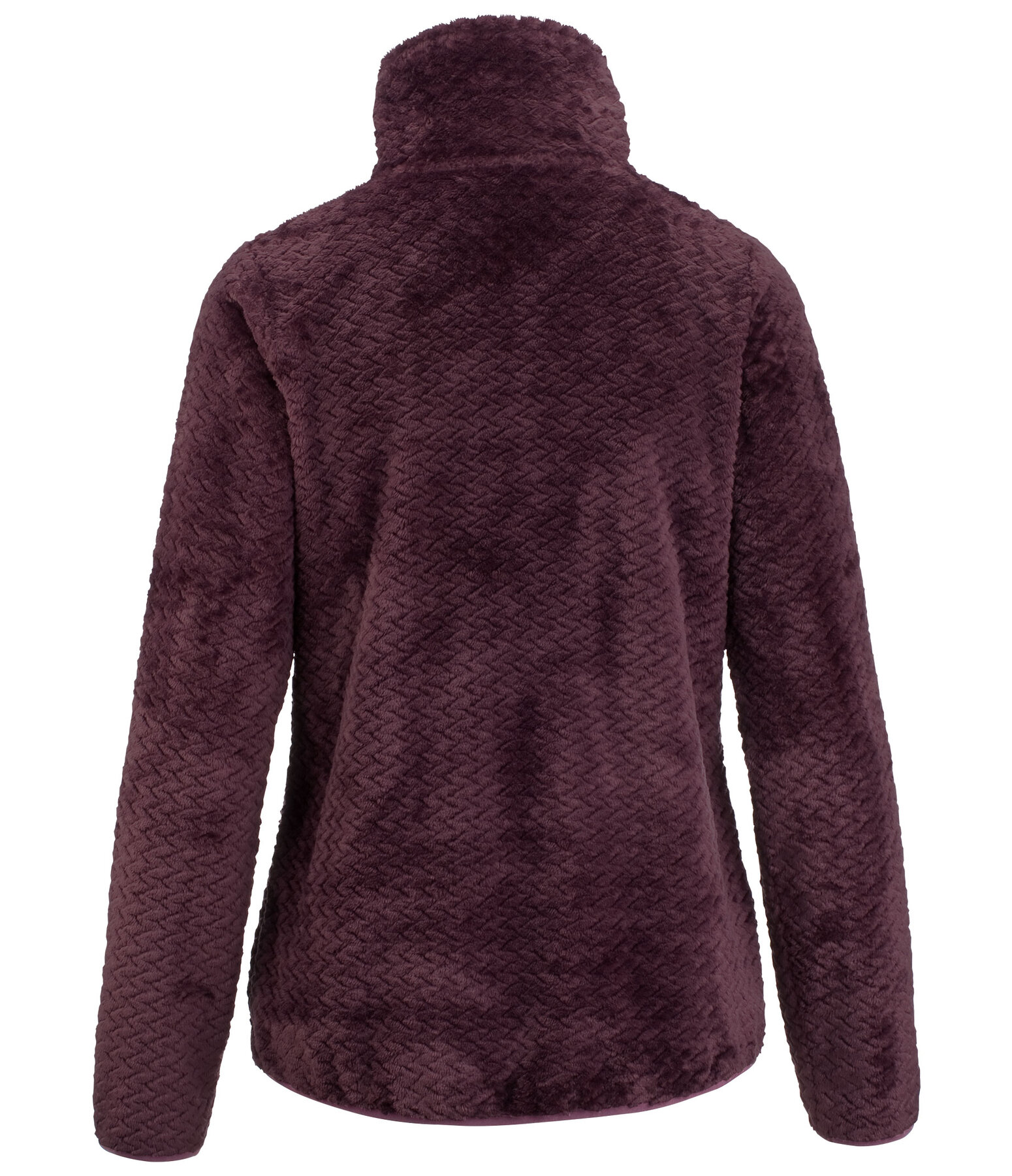 Teddyfleecejacke Svala