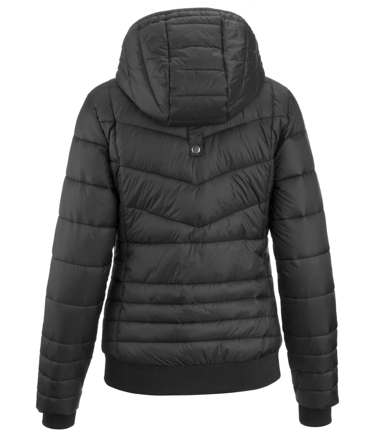 Kapuzen-Reitjacke Anne