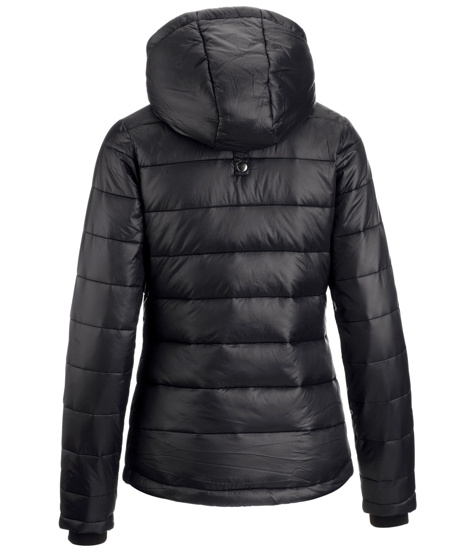 Kapuzen-Steppjacke Lilli
