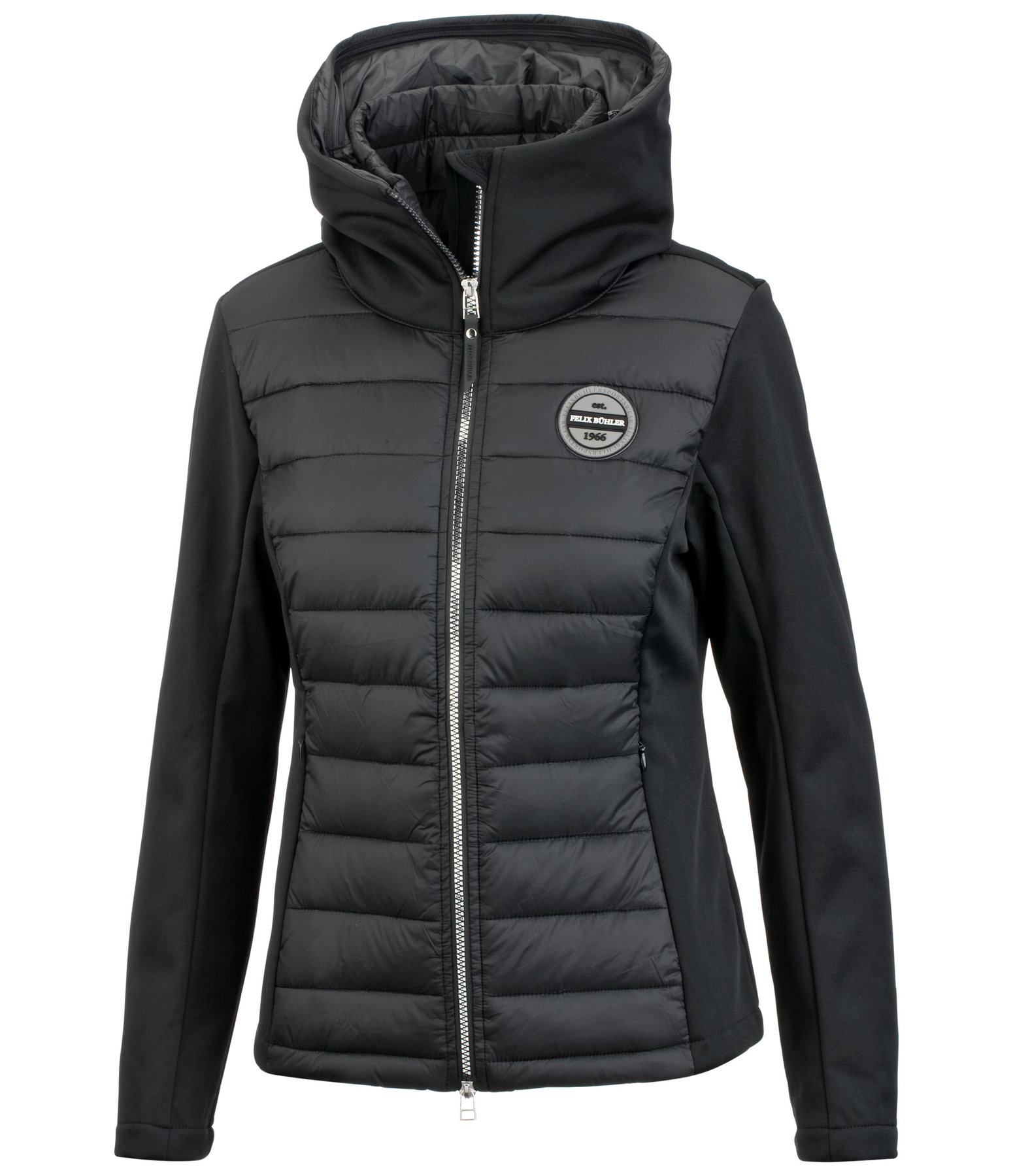 Softshell-Kombijacke Dana