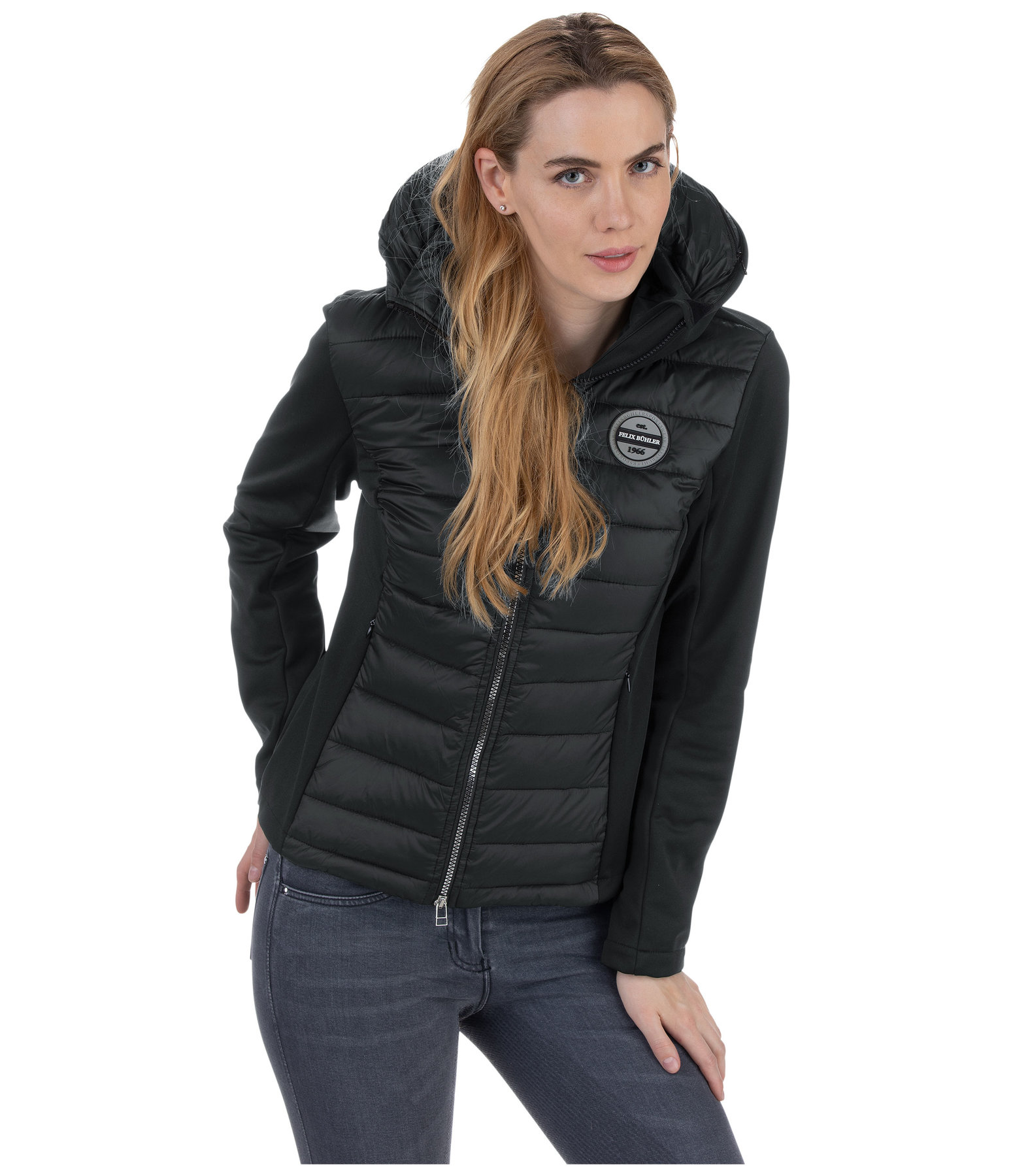 Softshell-Kombijacke Dana
