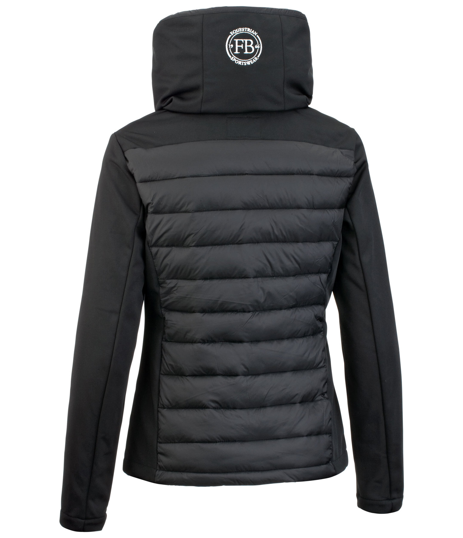 Softshell-Kombijacke Dana