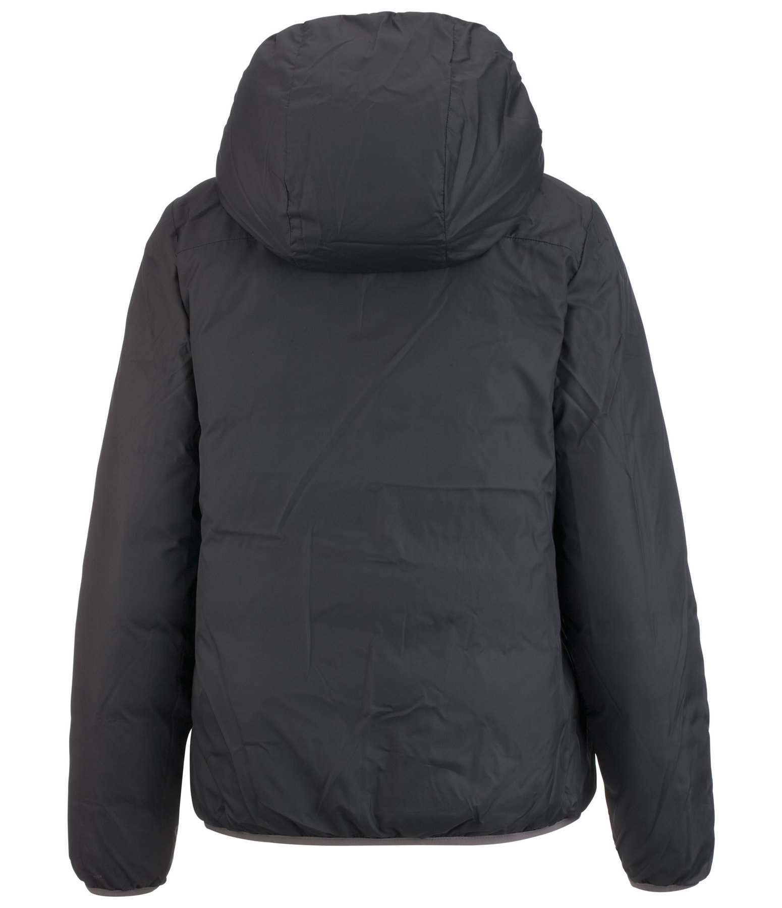 Wende-Kapuzen-Reitjacke Finnja