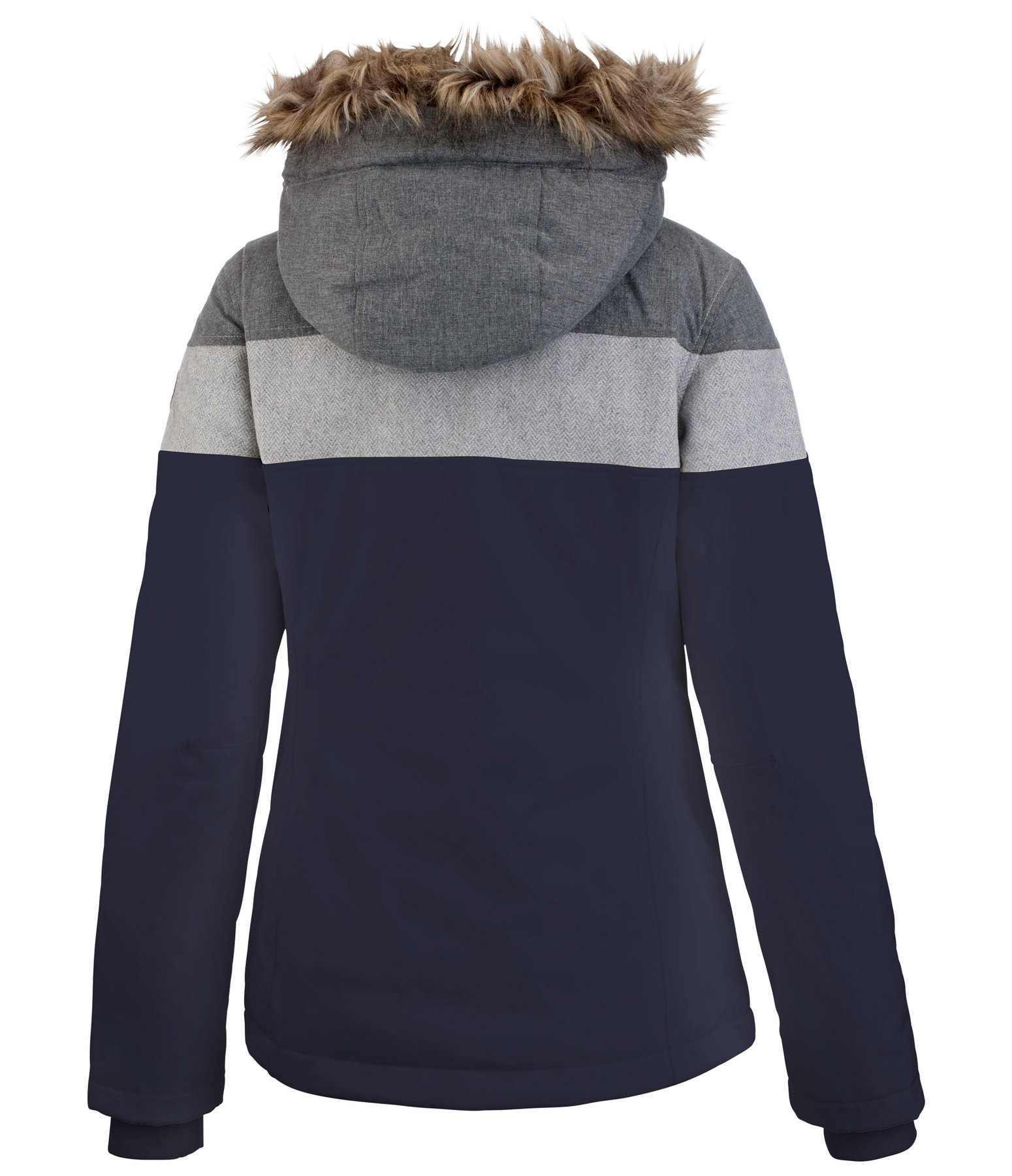 Kapuzen-Kombi-Softshelljacke Alphareta