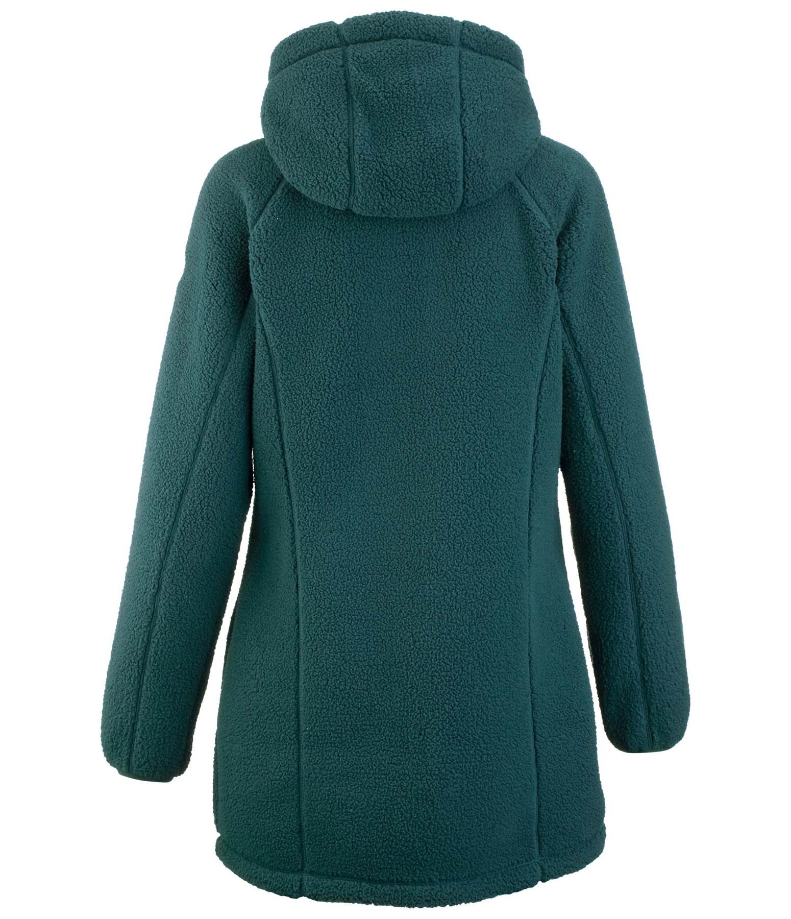 Teddyfleece-Thermal-Midlayermantel Anguilla