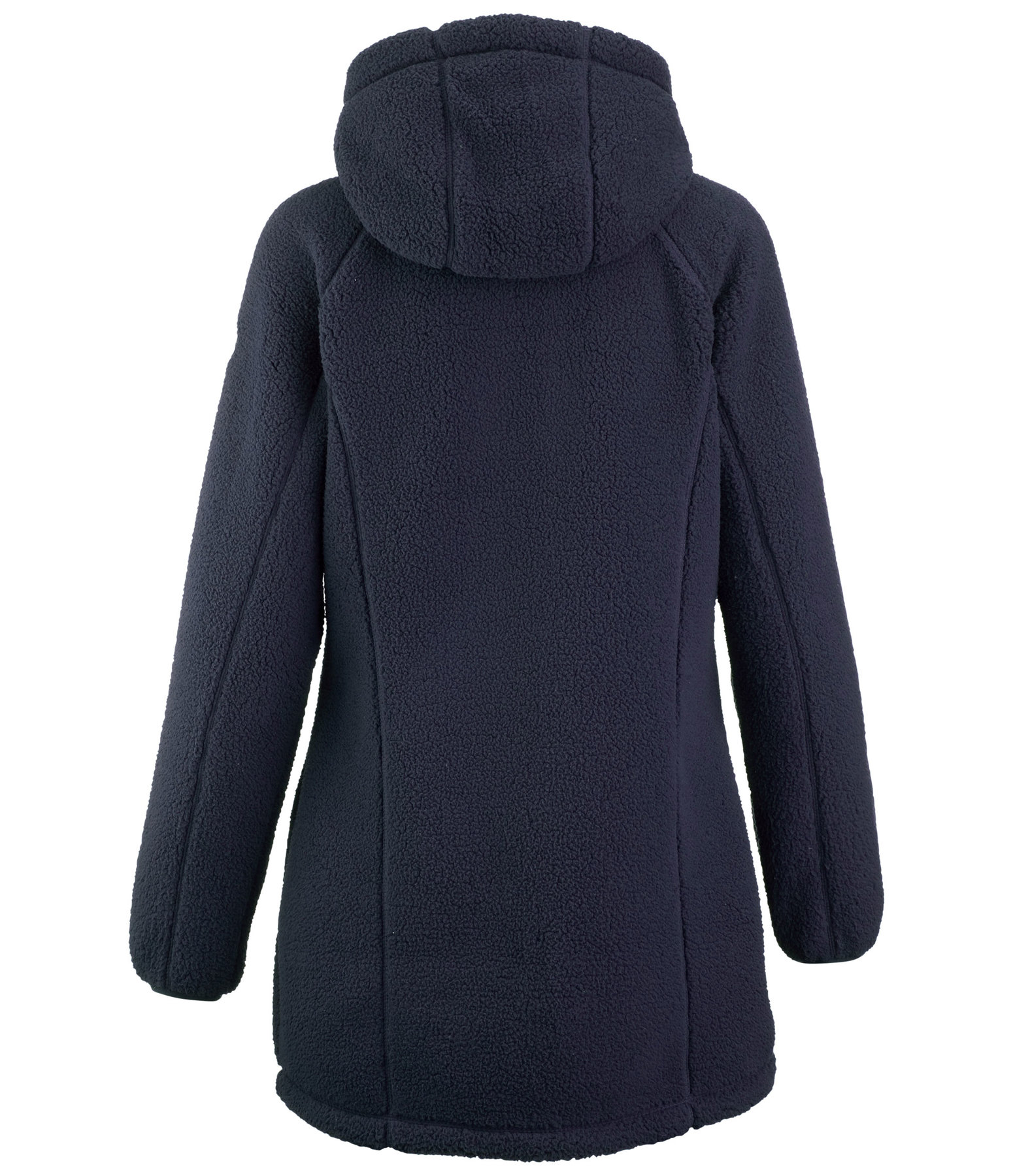 Teddyfleece-Thermal-Midlayermantel Anguilla