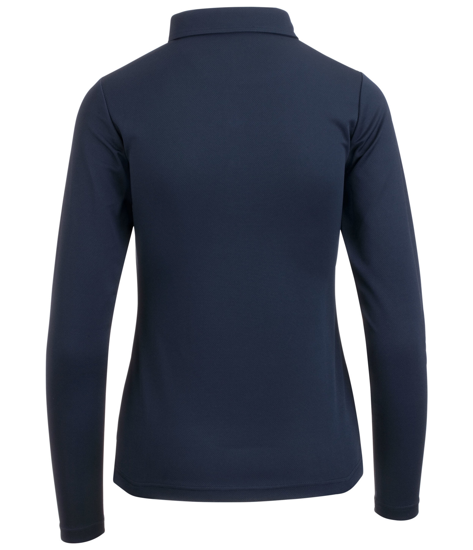 Funktions-Langarm-Poloshirt Mara LS