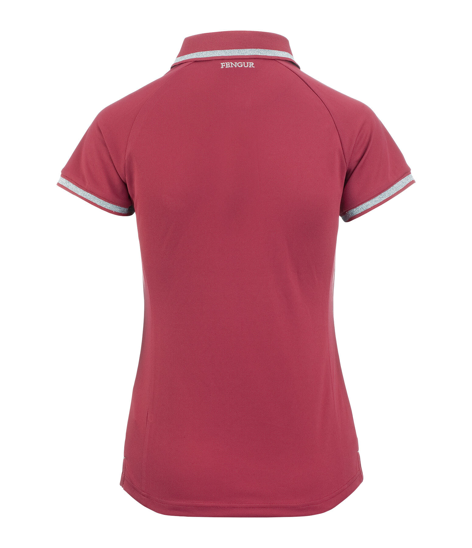 Funktions-Poloshirt Edda