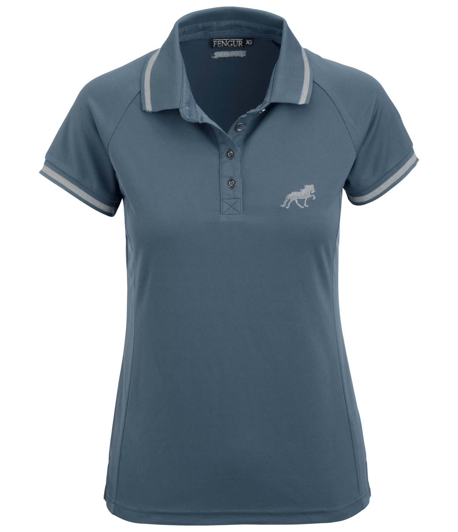 Funktions-Poloshirt Edda