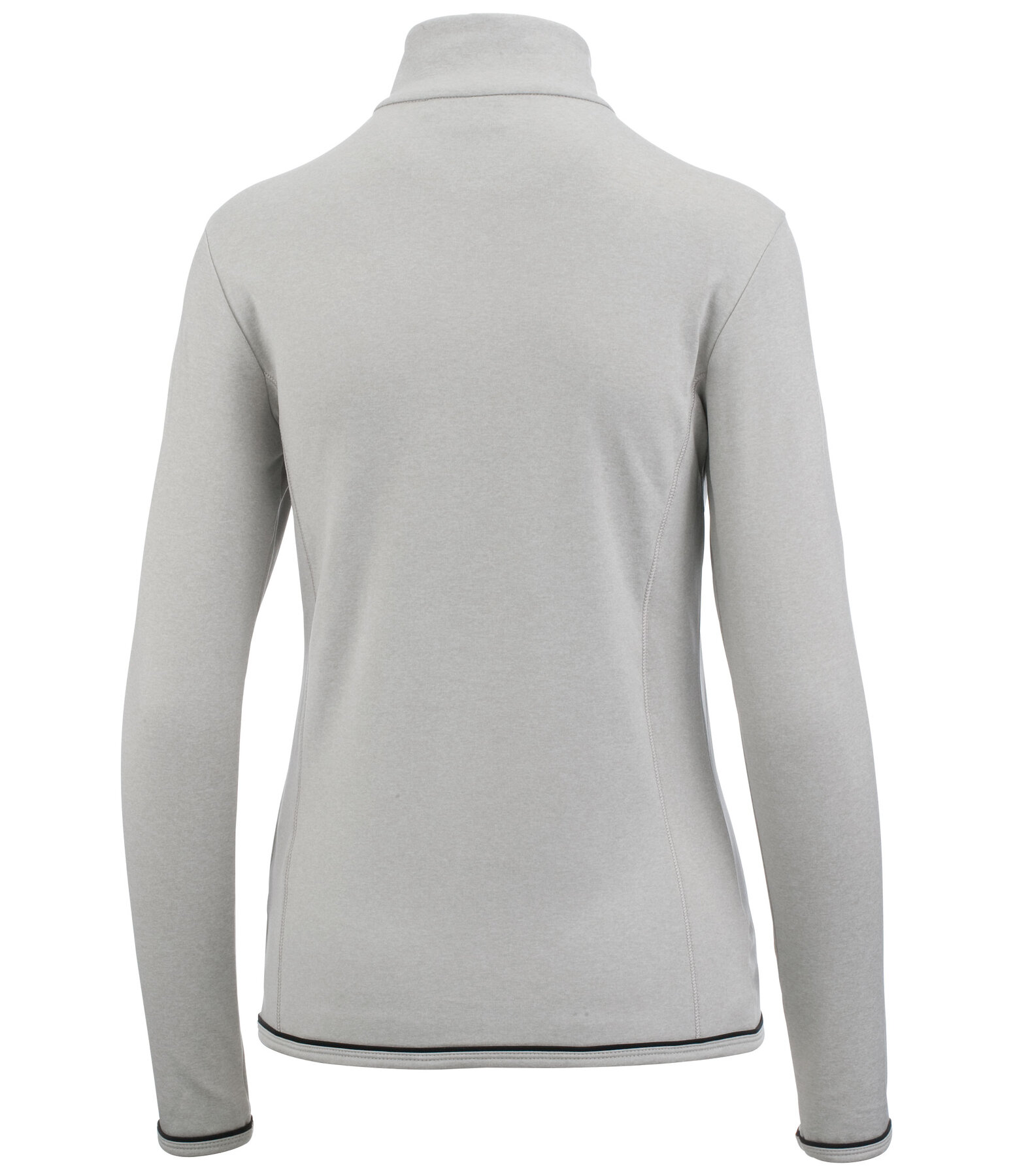 Performance-Stretch-Langarmshirt Viola