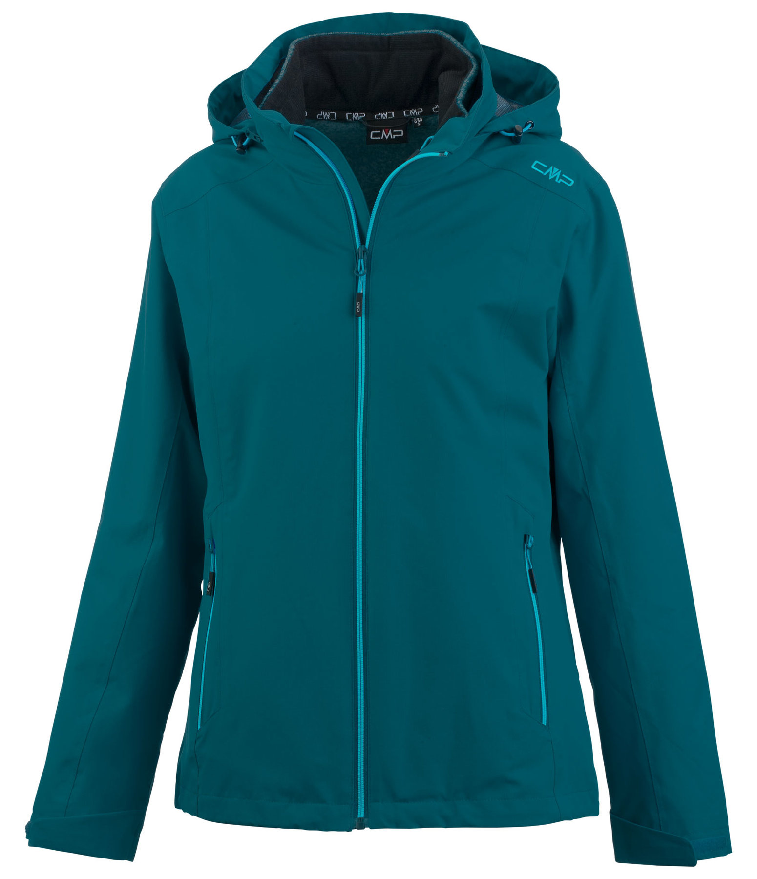 3in1 Funktions-Kapuzenjacke Bianca