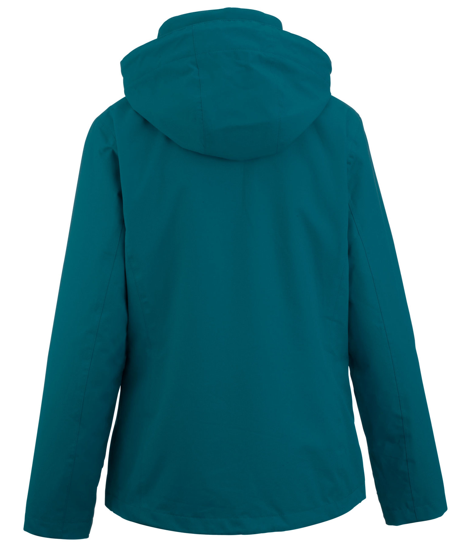 3in1 Funktions-Kapuzenjacke Bianca