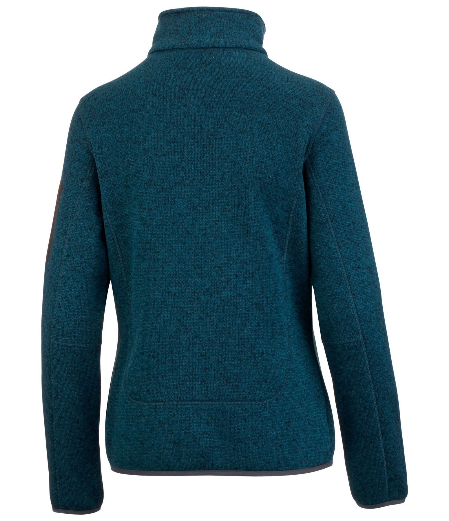 Strickfleecejacke Chiara