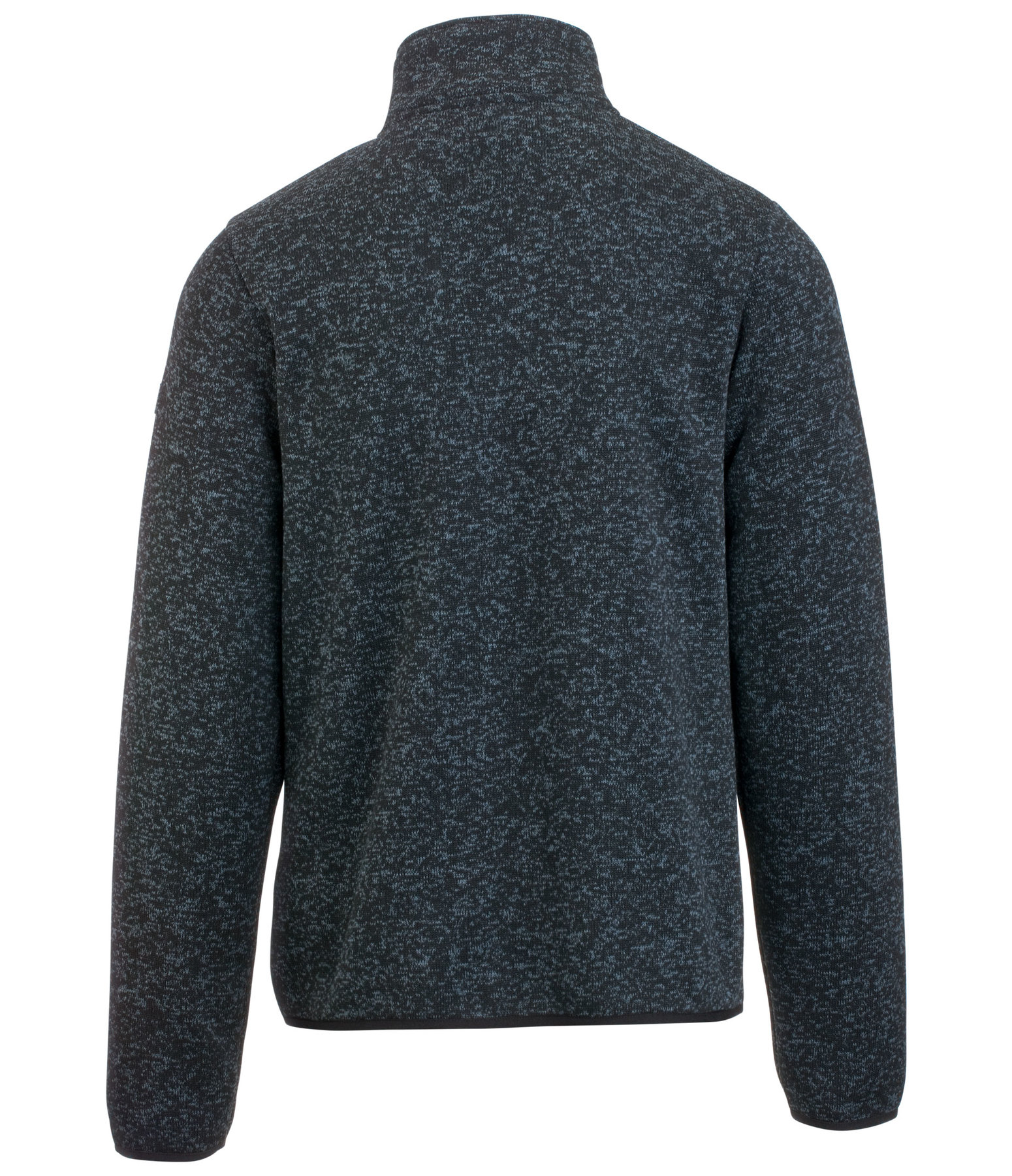 Herren Strickfleecejacke Lewis