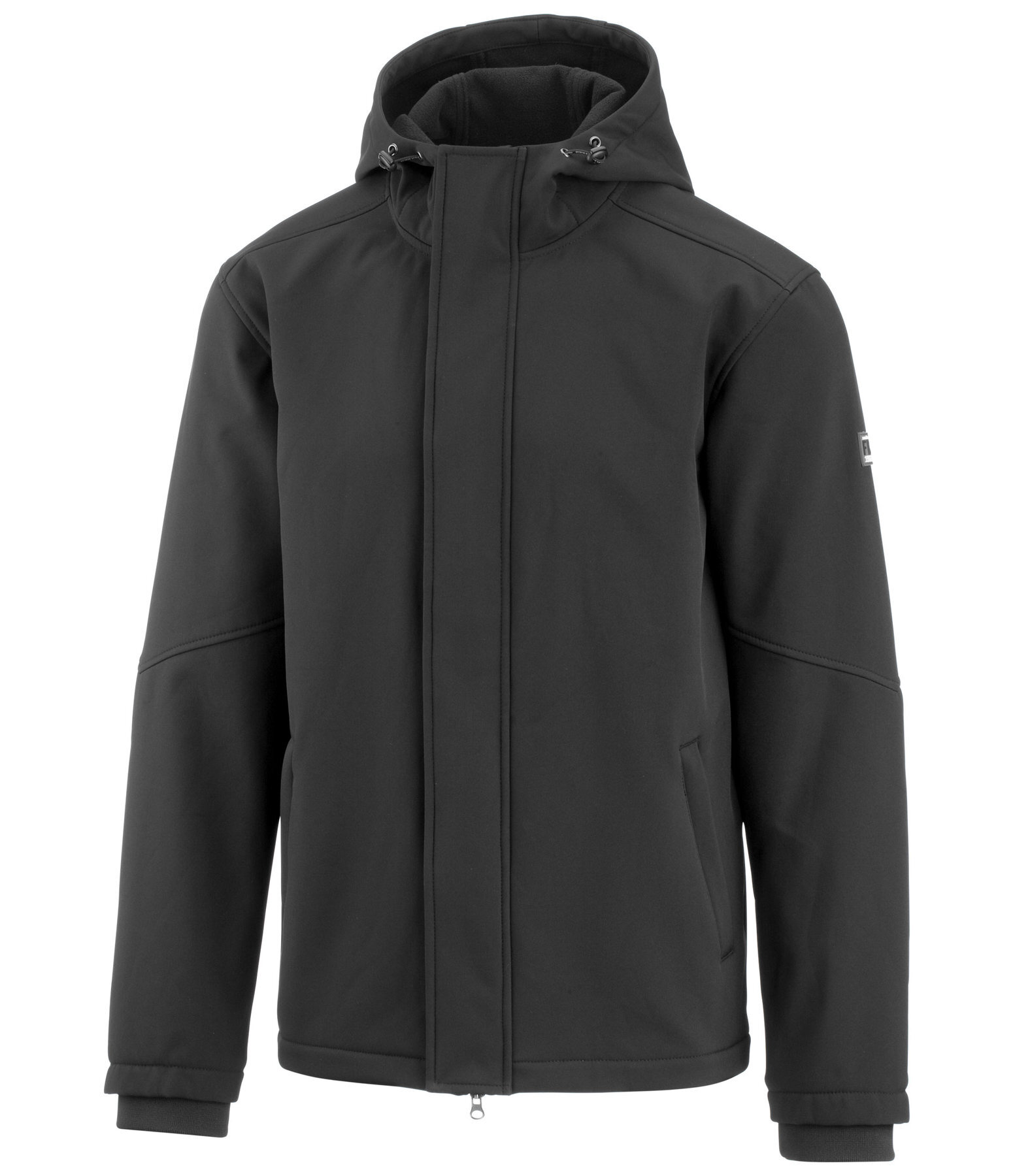 Herren-Softshelljacke Carter
