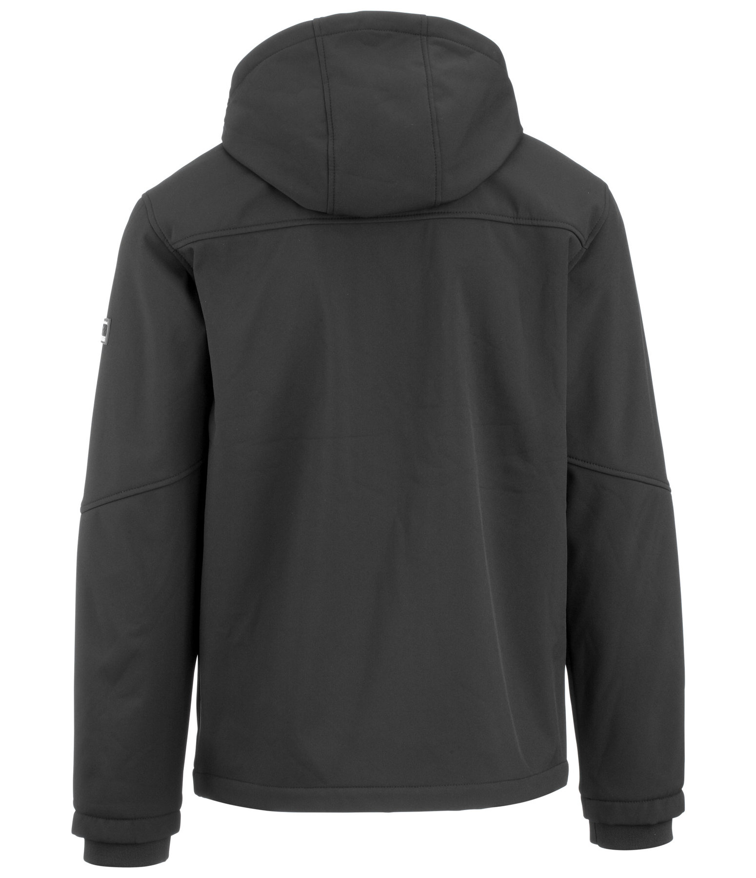 Herren-Softshelljacke Carter
