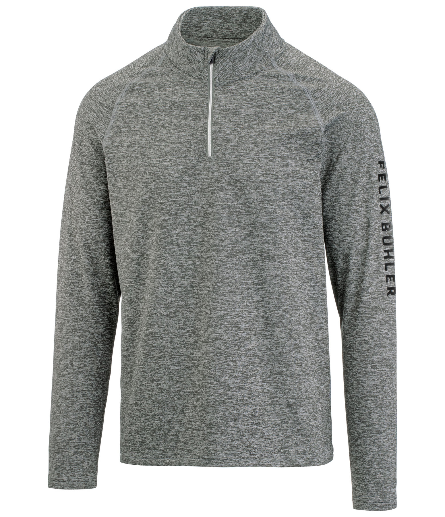 Herren-Funktions-Langarmshirt Dylan
