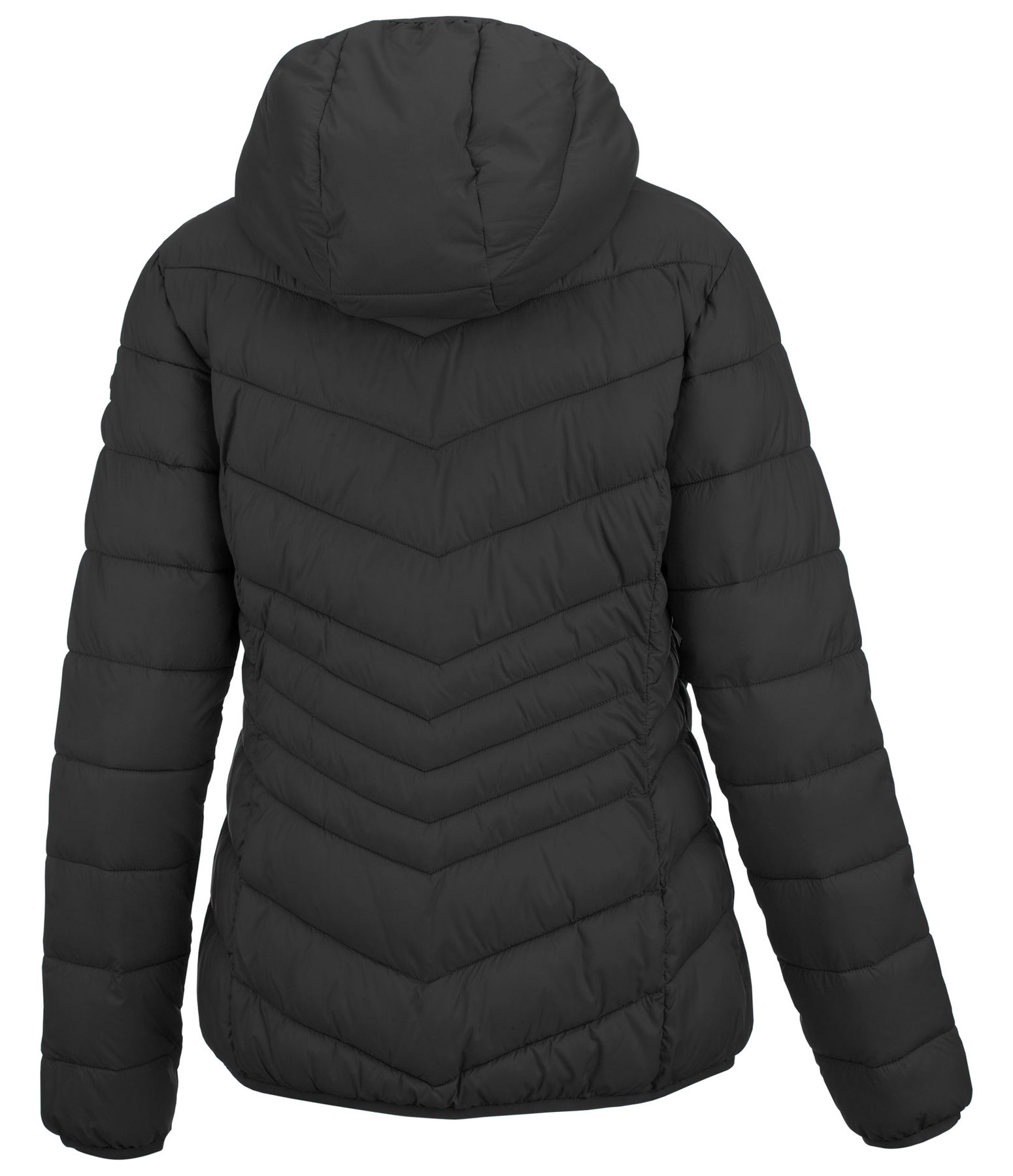 Downlook-Kapuzenjacke Alisa
