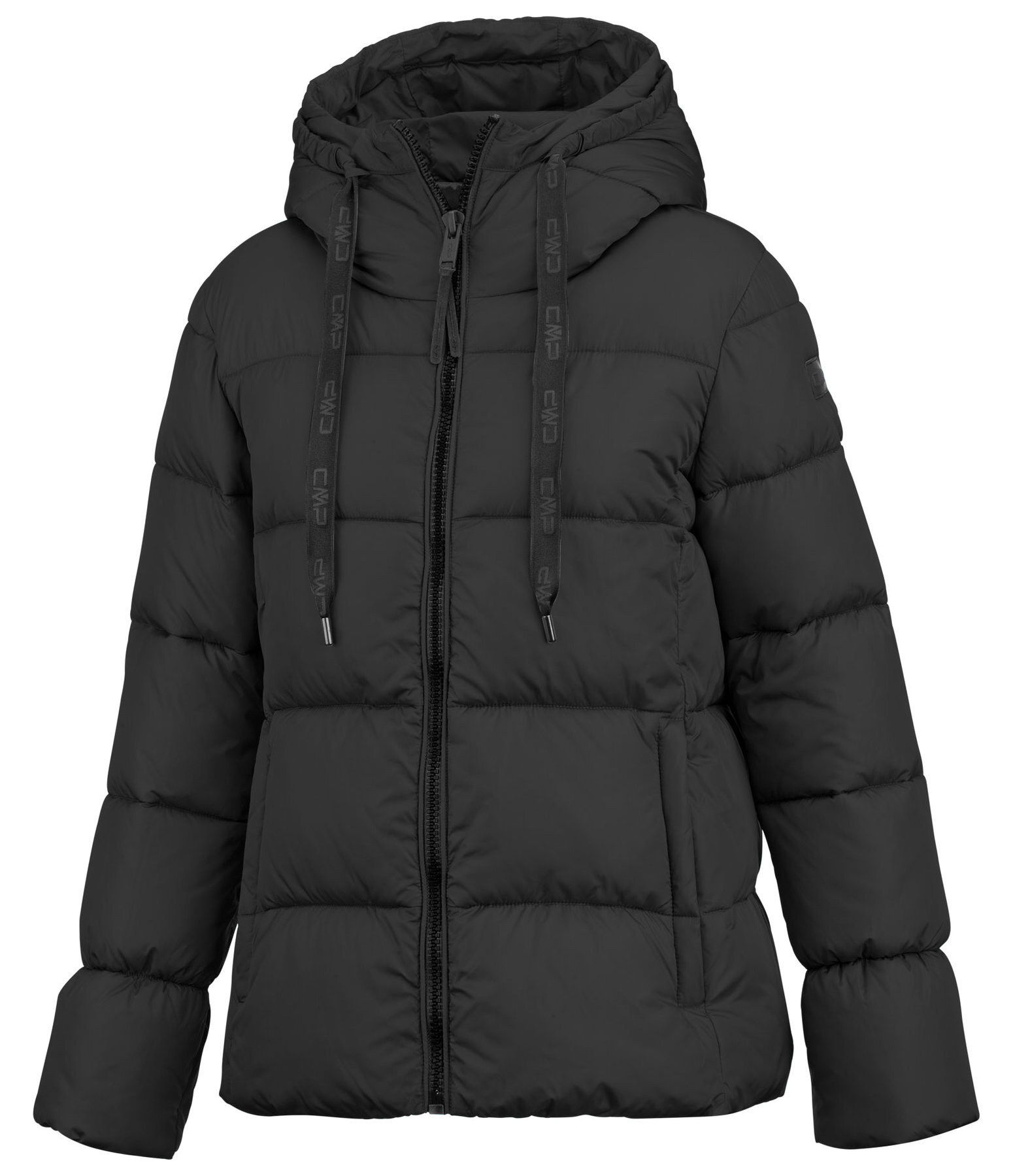 Downlook-Kapuzenjacke Caroline
