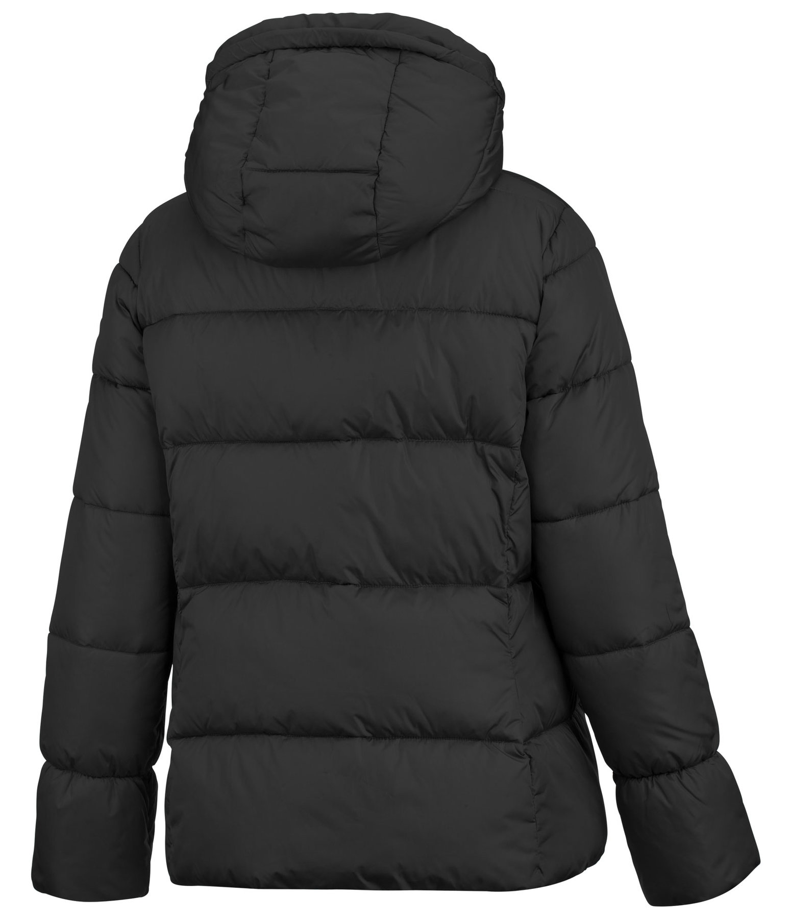 Downlook-Kapuzenjacke Caroline