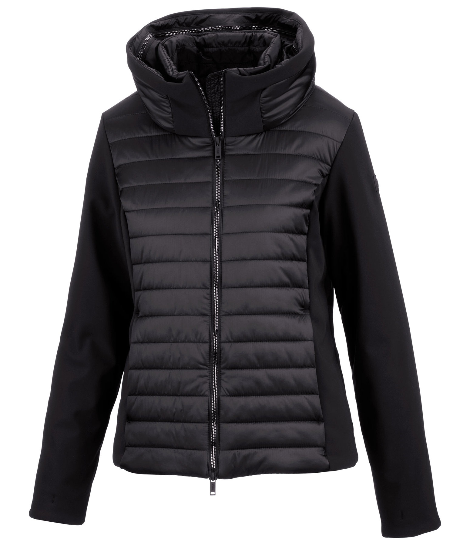 Softshell-Downlook-Kombijacke Flavia