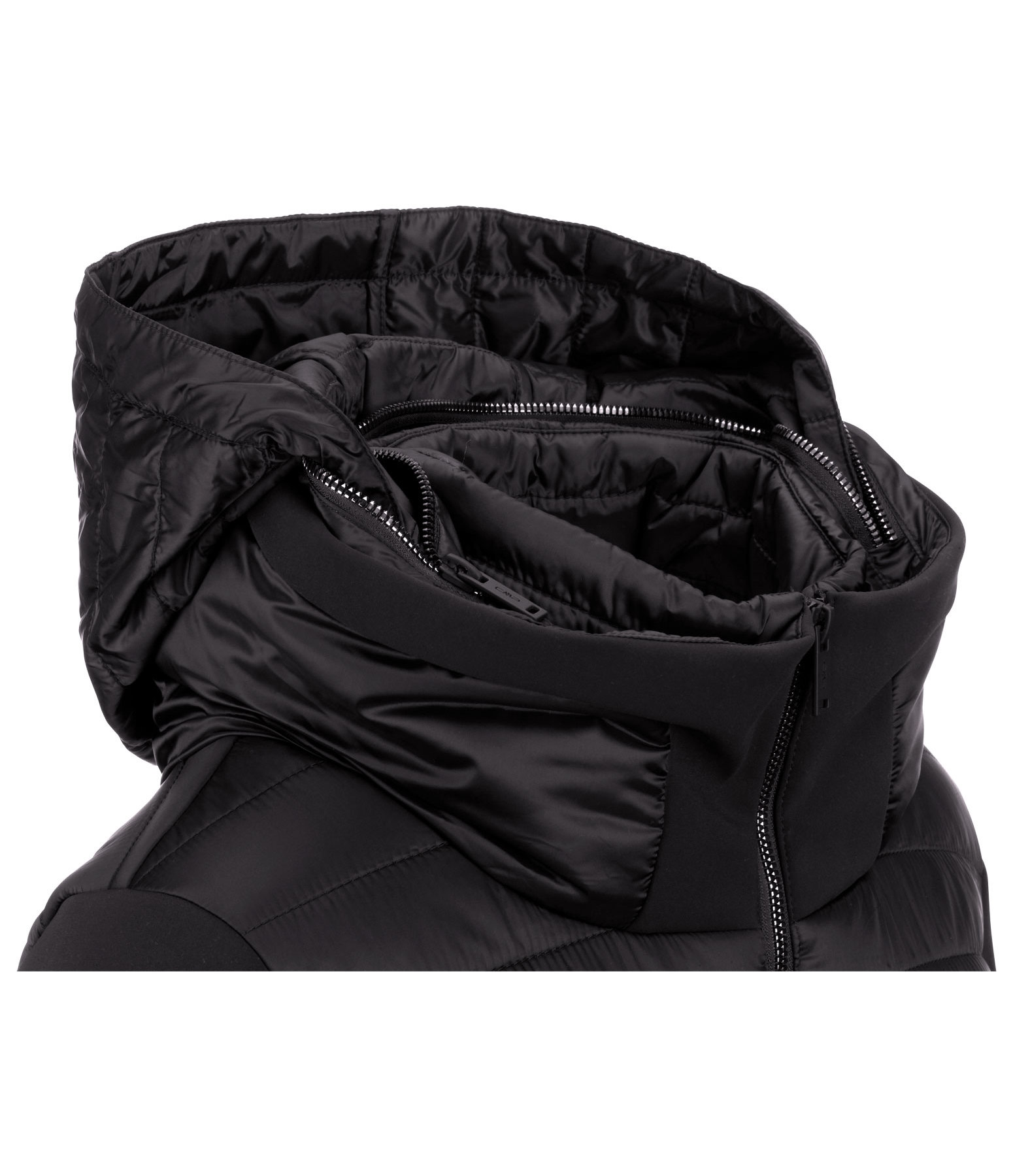 Softshell-Downlook-Kombijacke Flavia