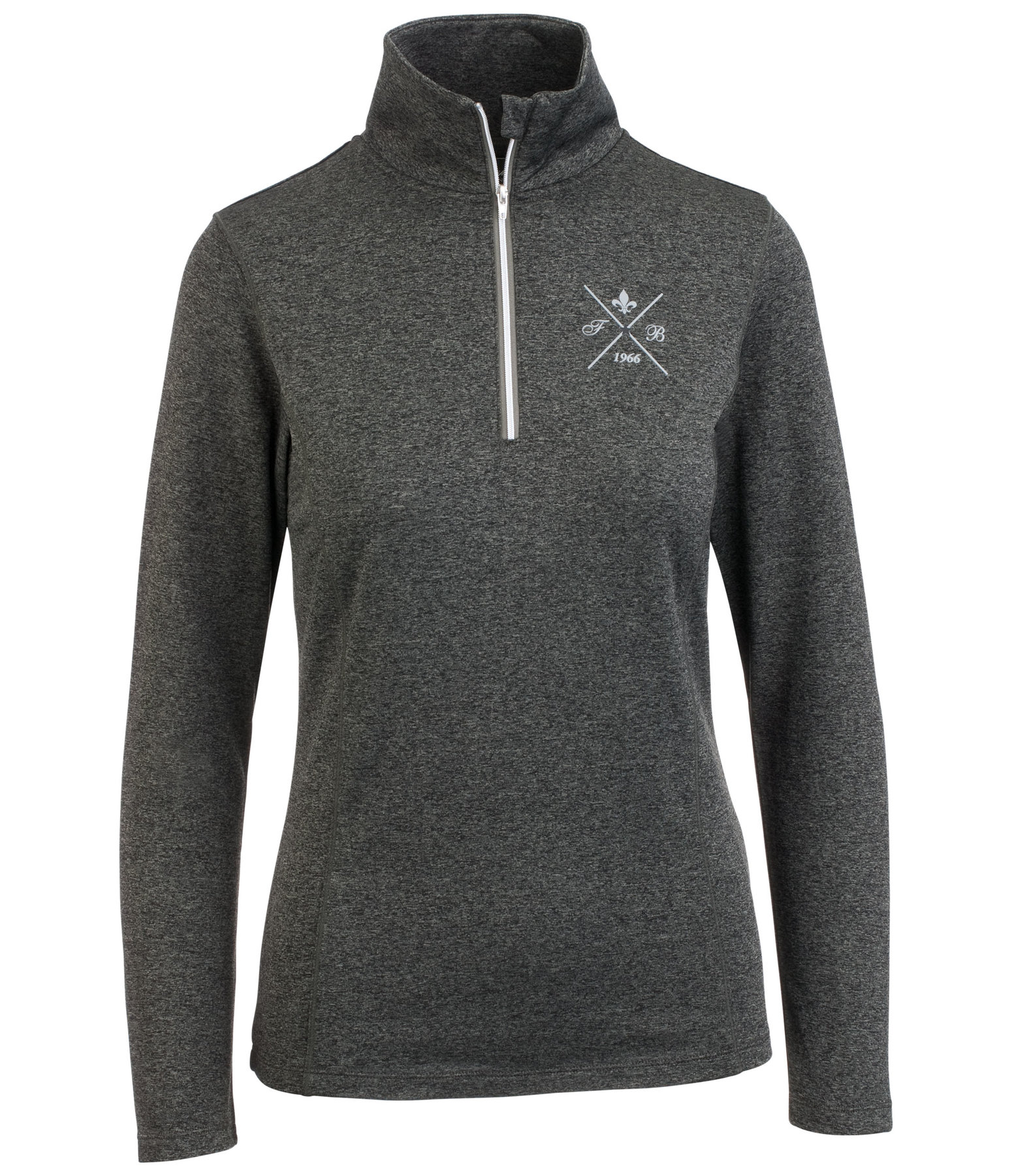 Performance-Stretch-Langarmshirt Carla