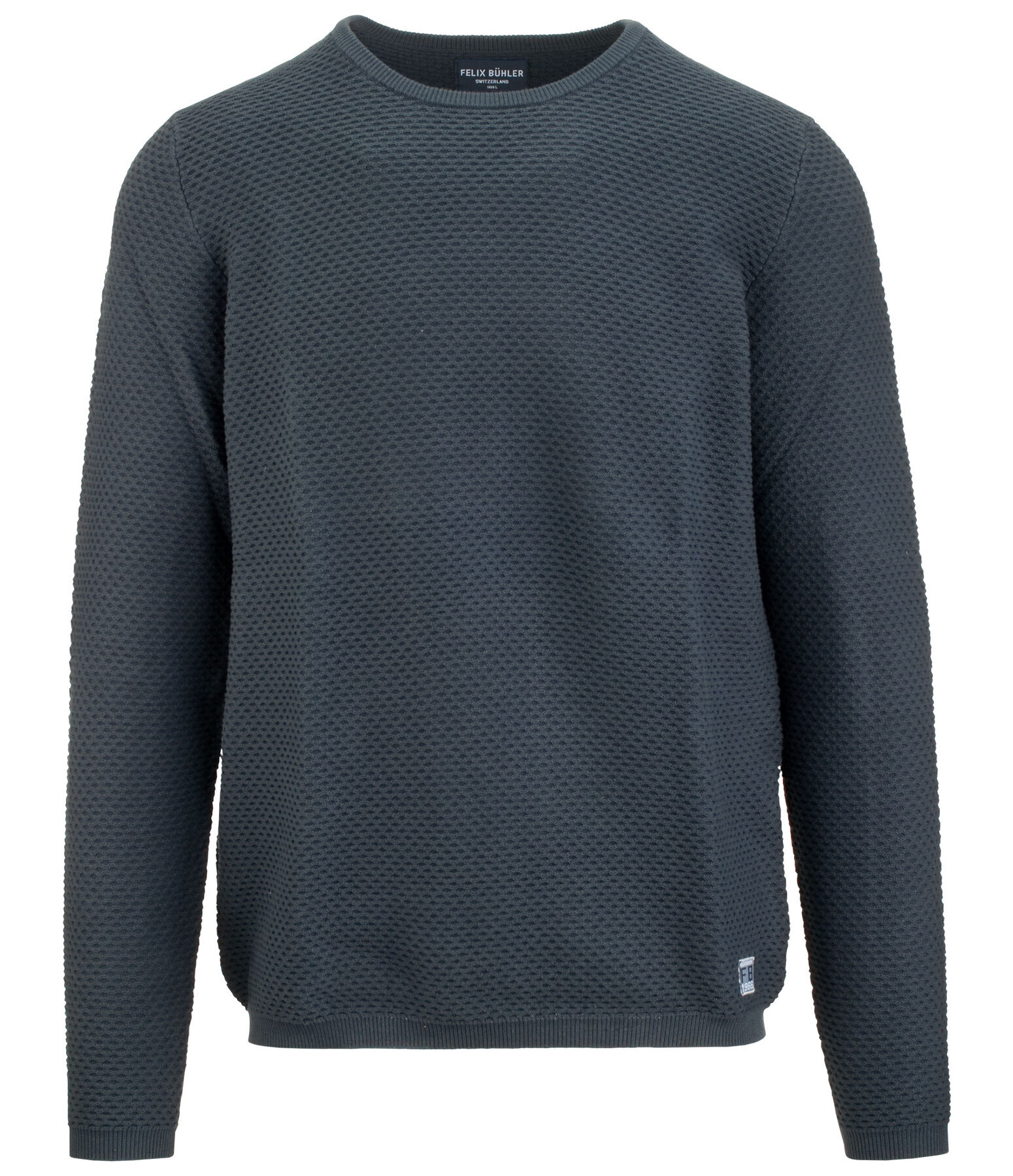 Herren-Strickpullover Owen