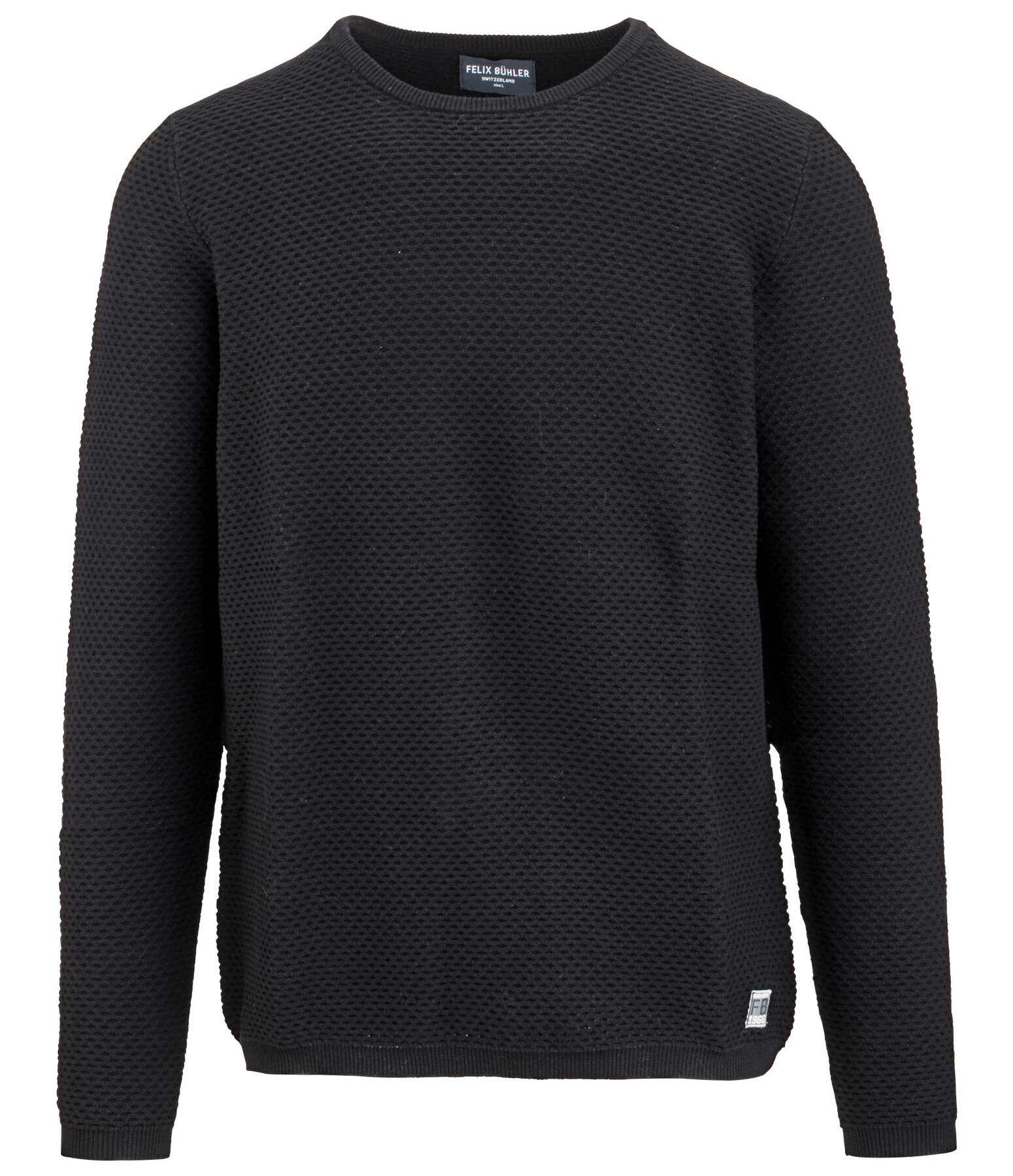 Herren-Strickpullover Owen