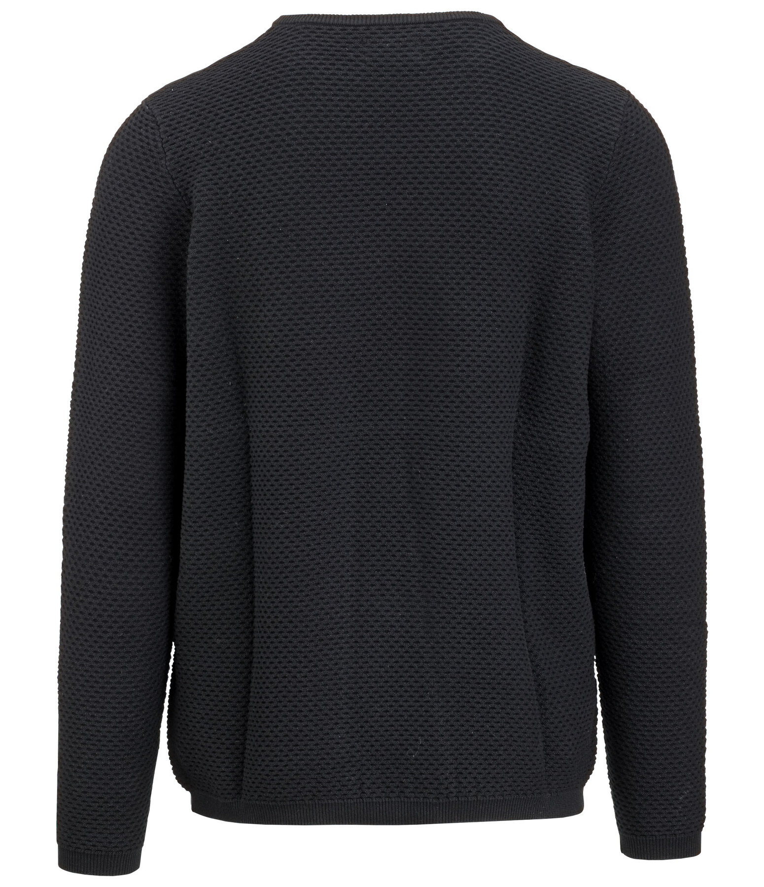Herren-Strickpullover Owen