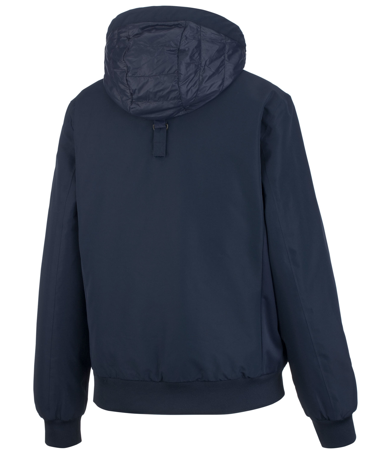 Funktions-Kapuzen-Reitblouson Bay