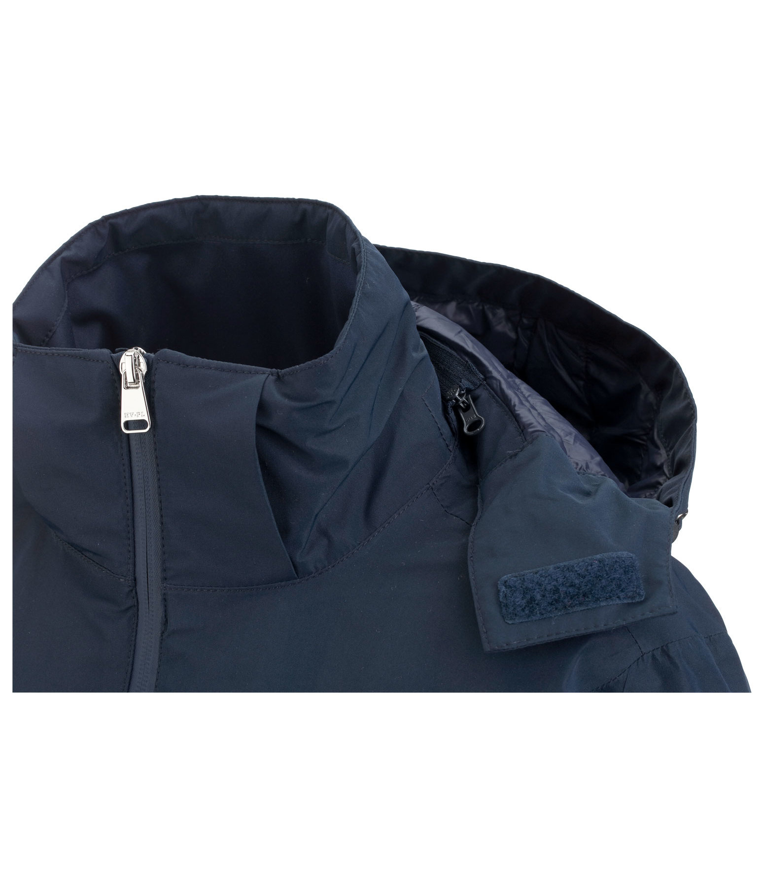 Funktions-Kapuzen-Reitblouson Bay
