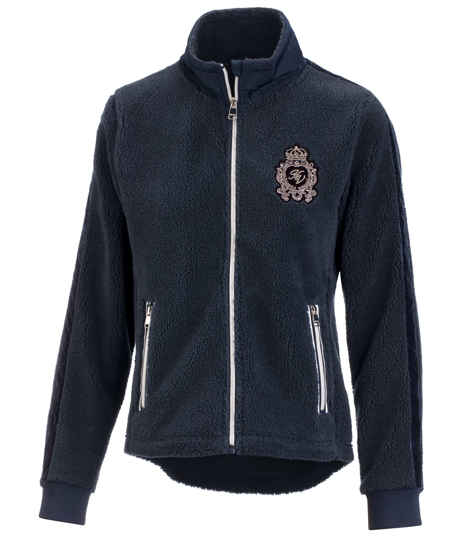 Teddyfleecejacke Bianca