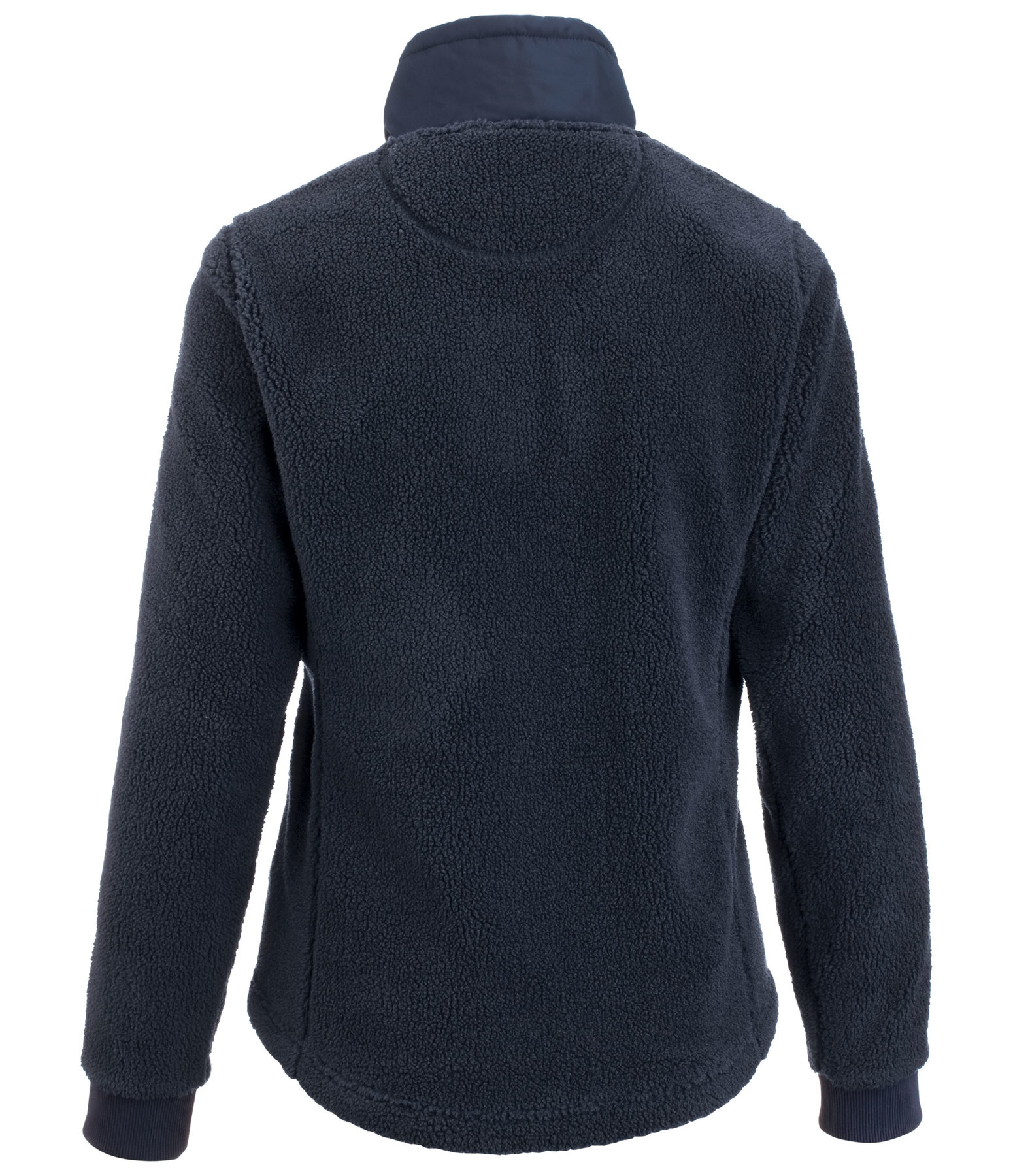 Teddyfleecejacke Bianca