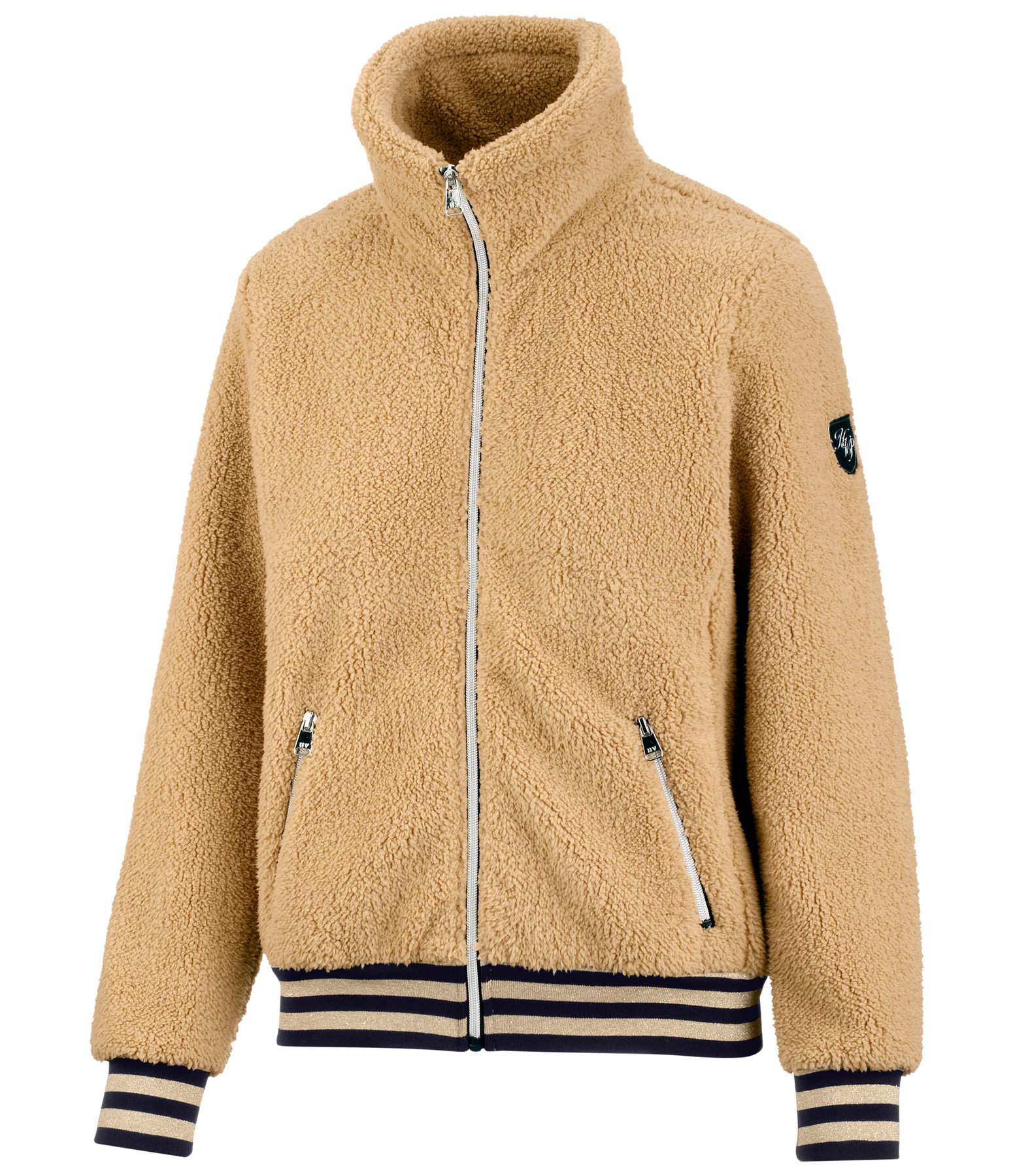 Teddyfleecejacke Miliko