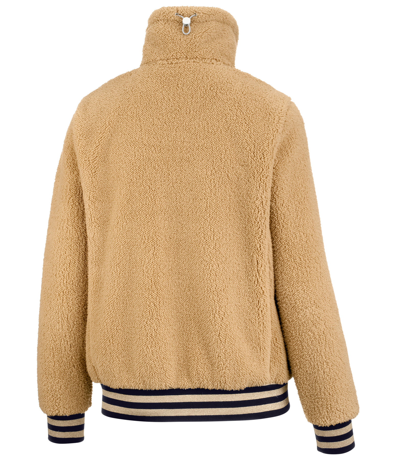 Teddyfleecejacke Miliko