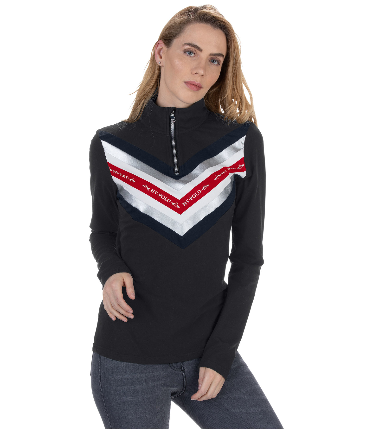 Longsleeve Cole