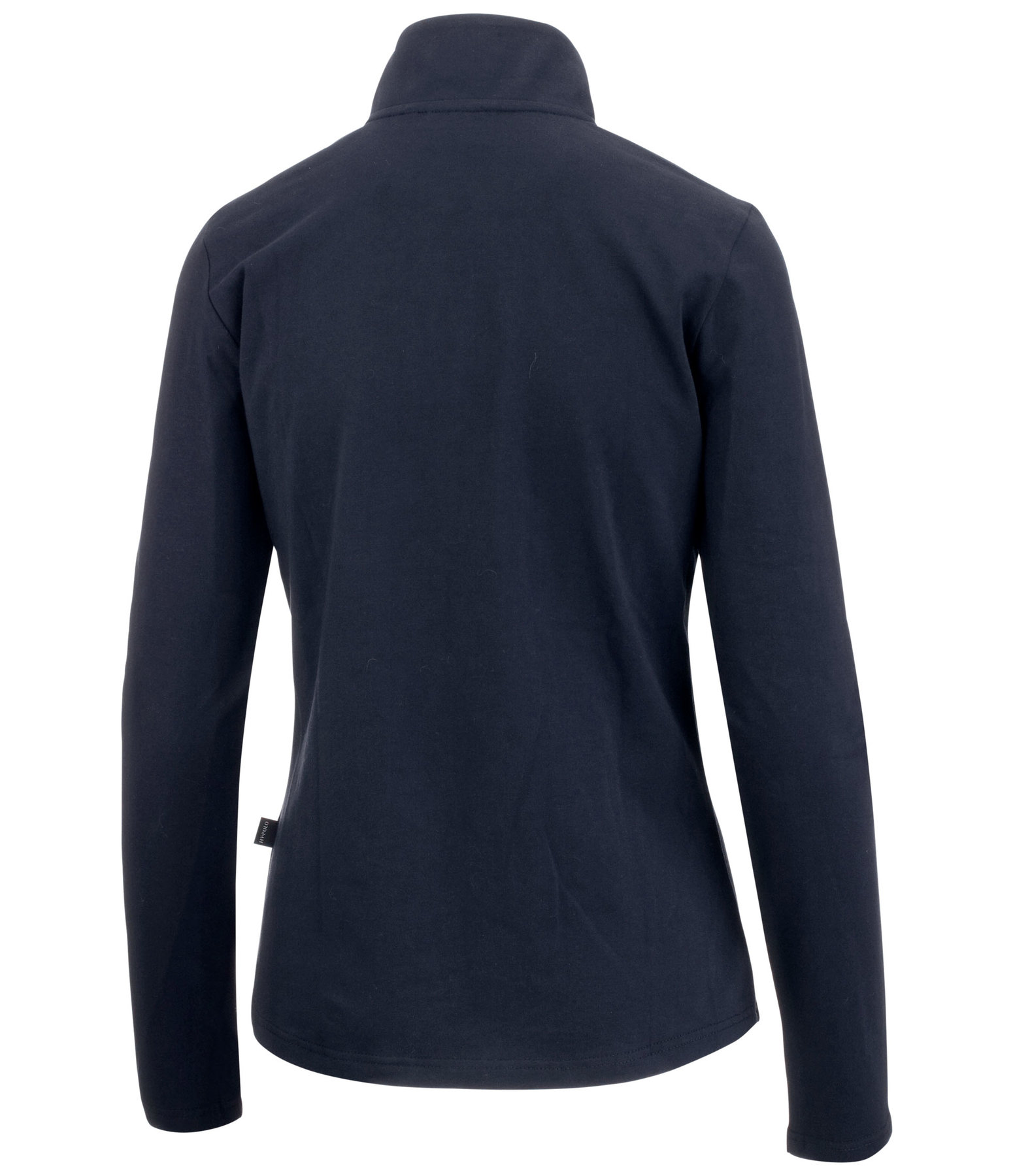 Funktions-Zip-Longsleeve Dece