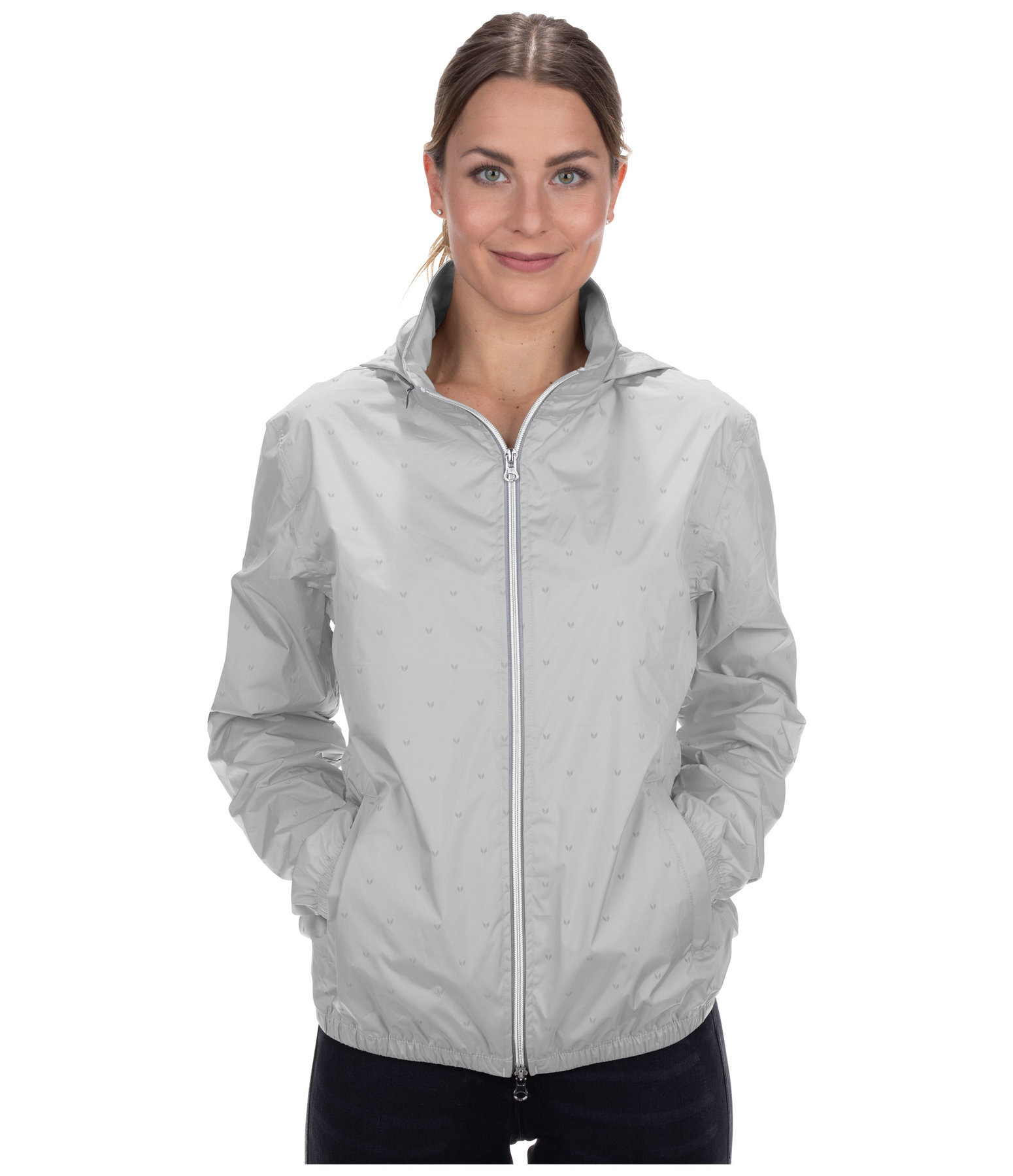 Reflex-Windbreaker Rhomby