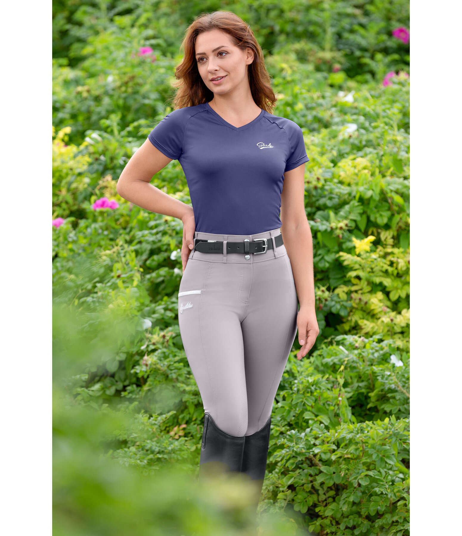 Funktions-T-Shirt Sofia