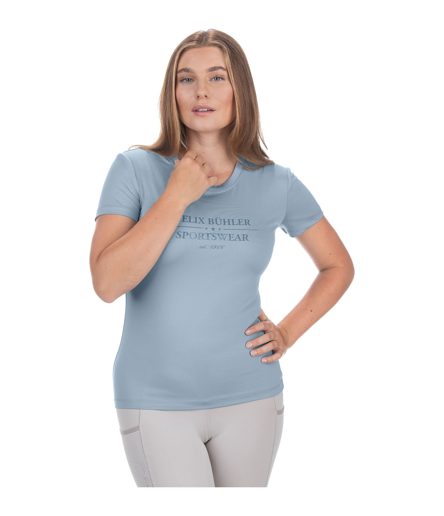 Funktions-T-Shirt Anna