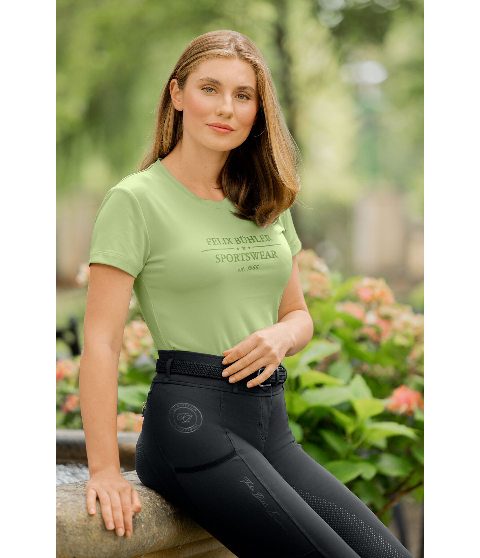 Funktions-T-Shirt Anna