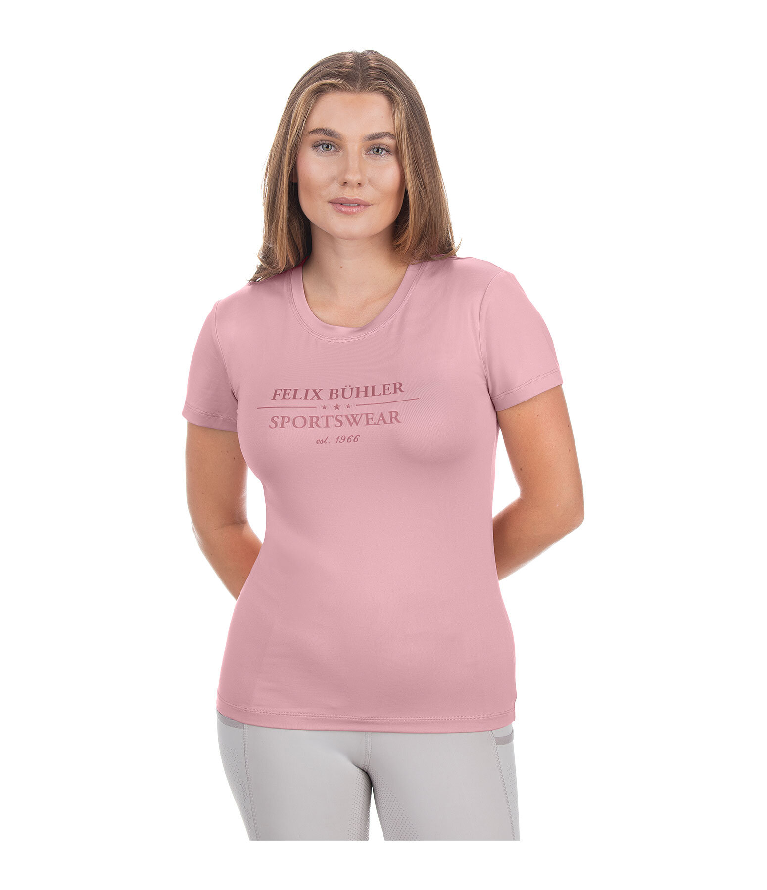 Funktions-T-Shirt Anna