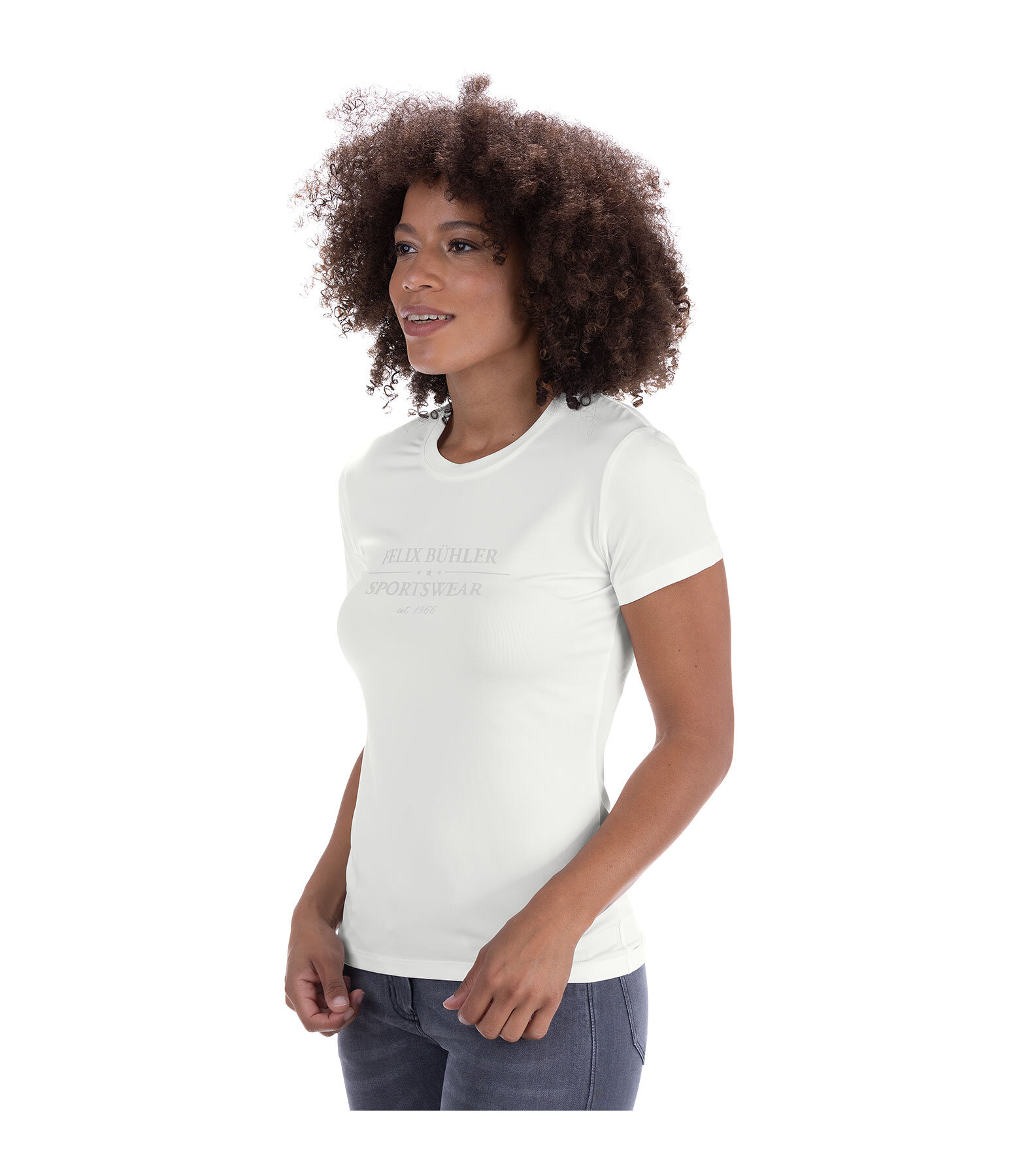 Funktions-T-Shirt Anna