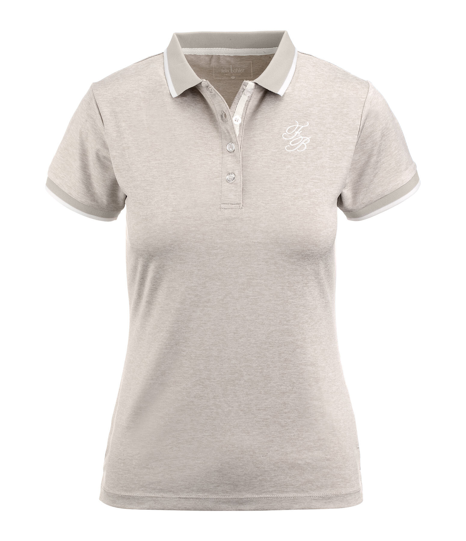 Funktions-Poloshirt Olivia
